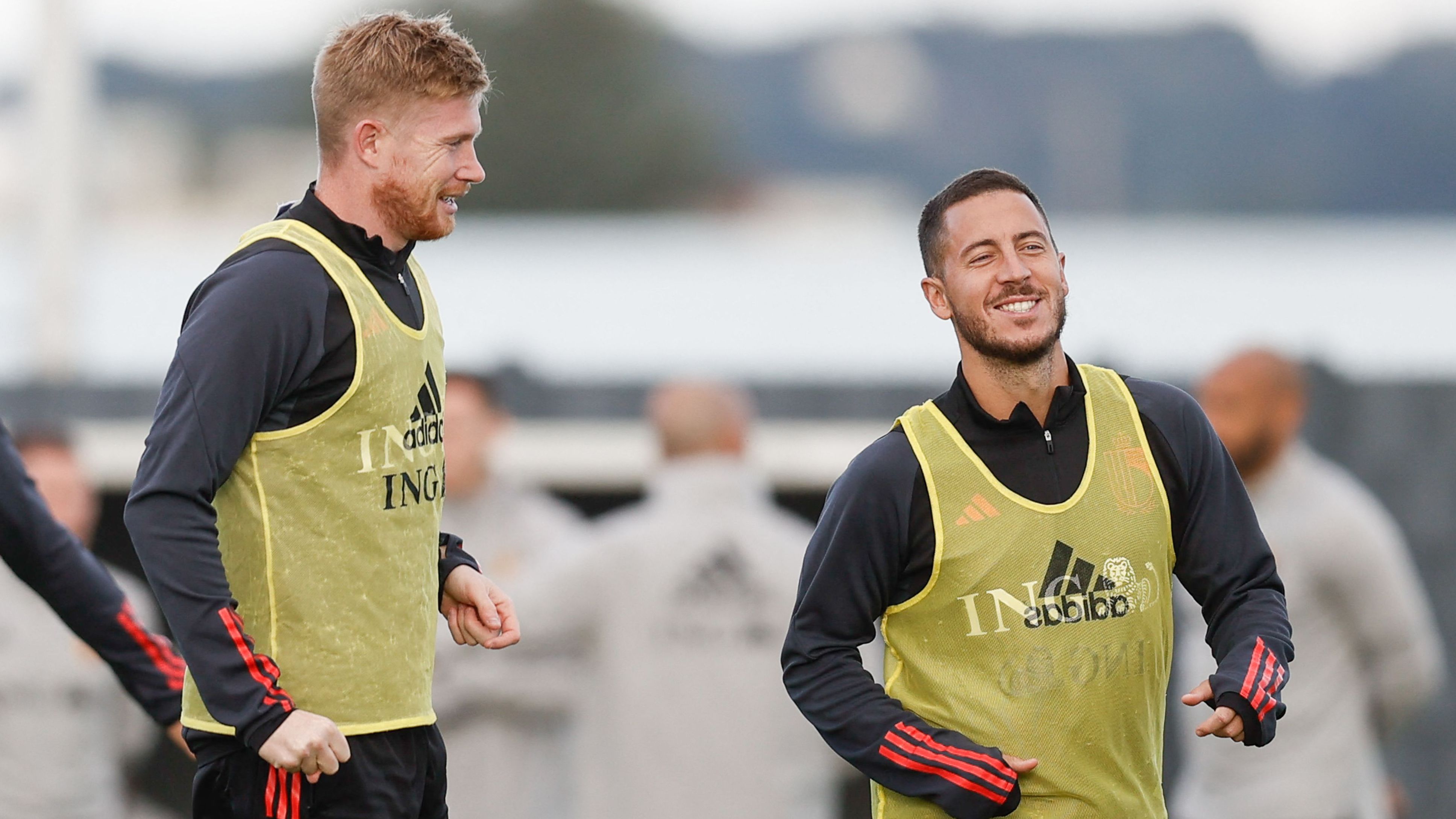 FBL-EUR-NATIONS-BEL-TRAINNING