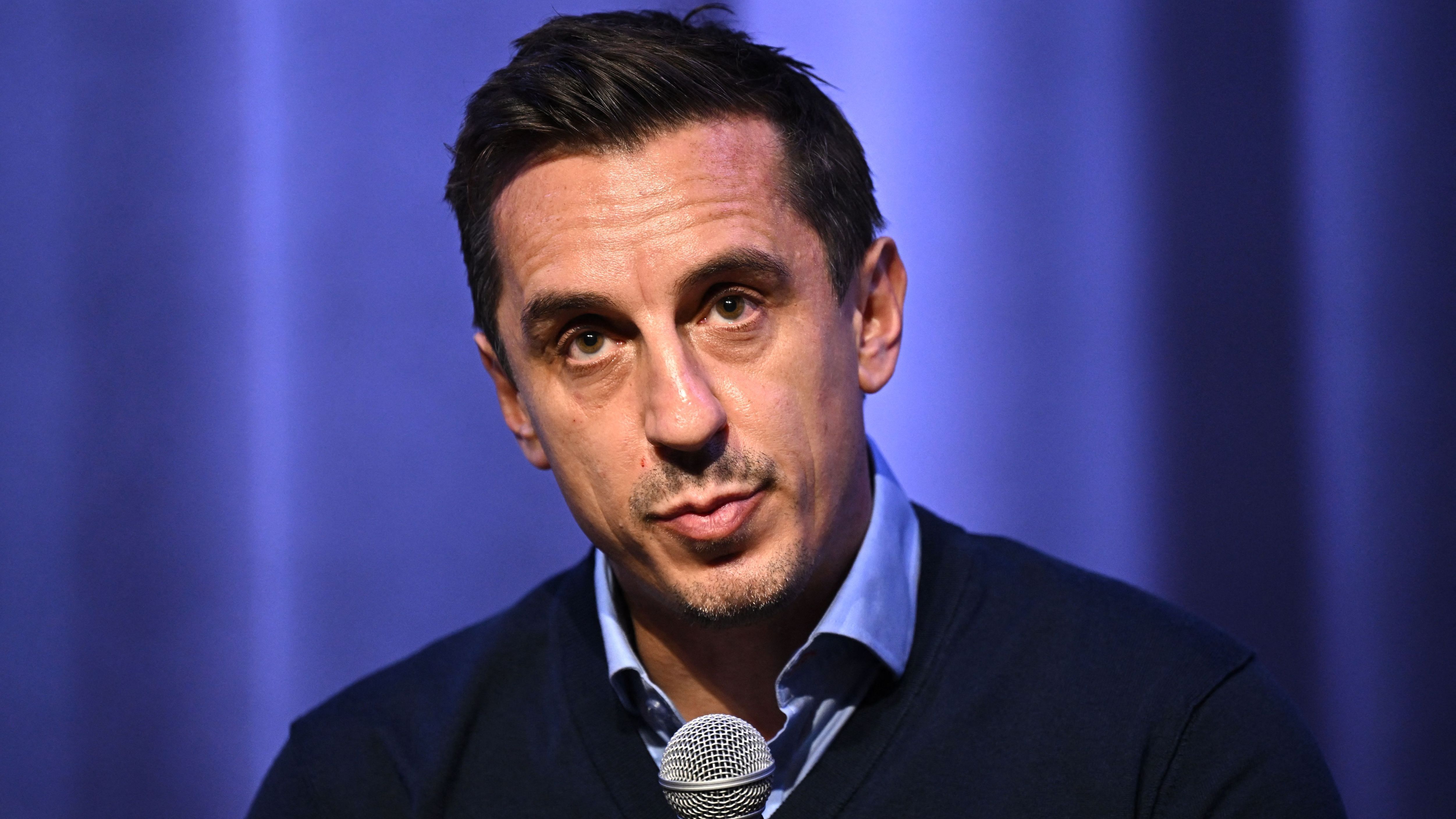 Gary Neville