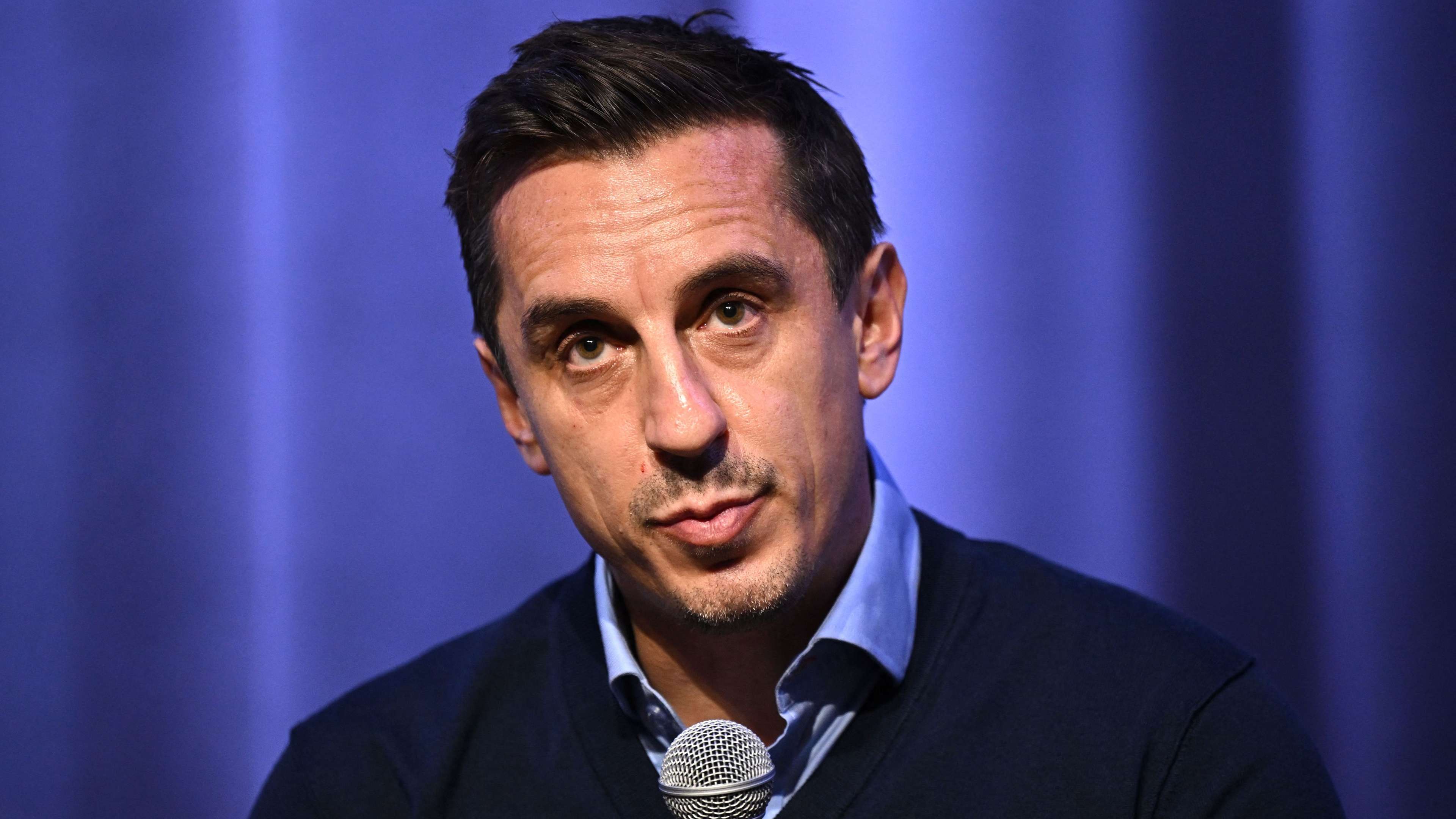 Gary Neville