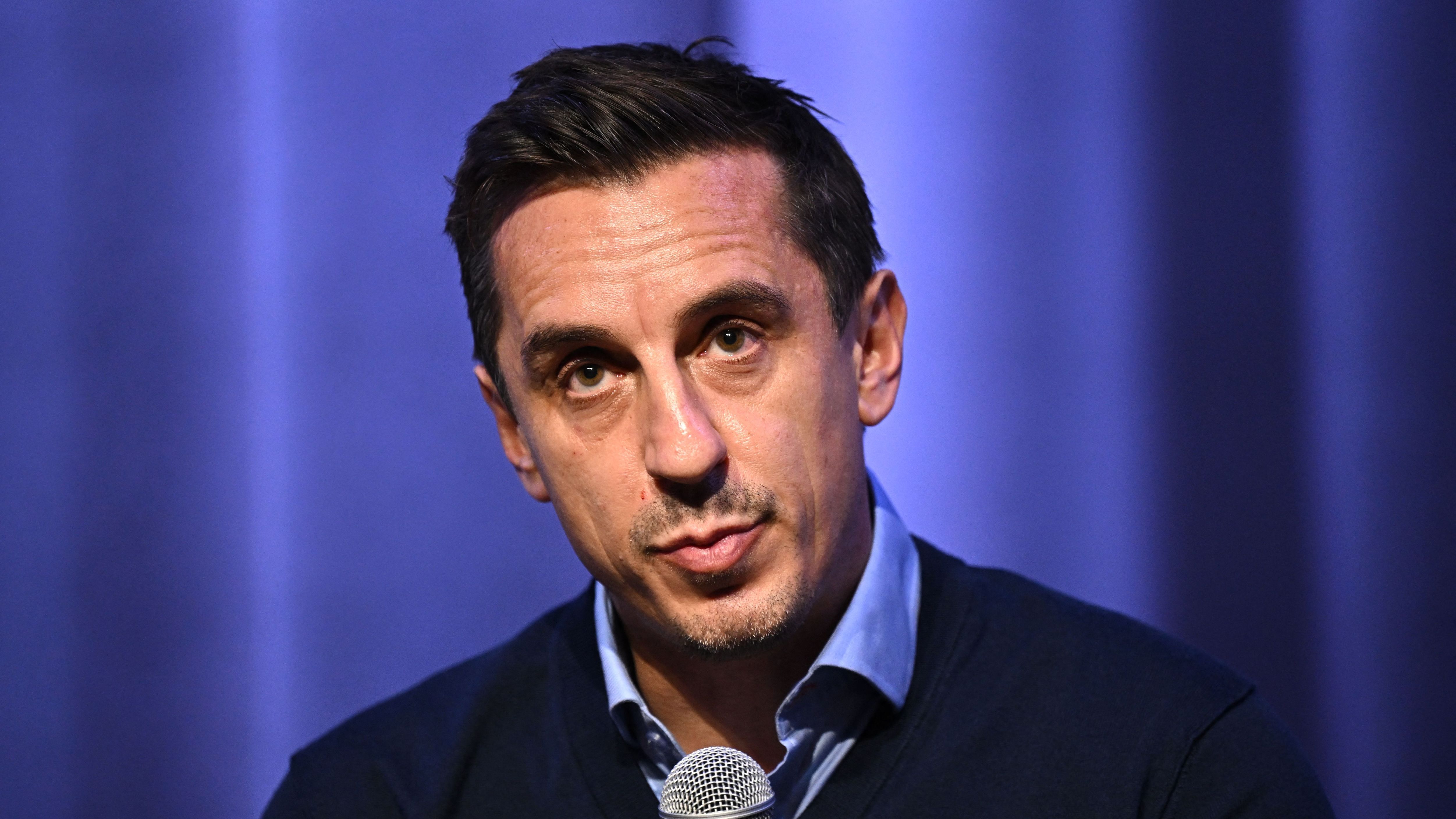 Gary Neville