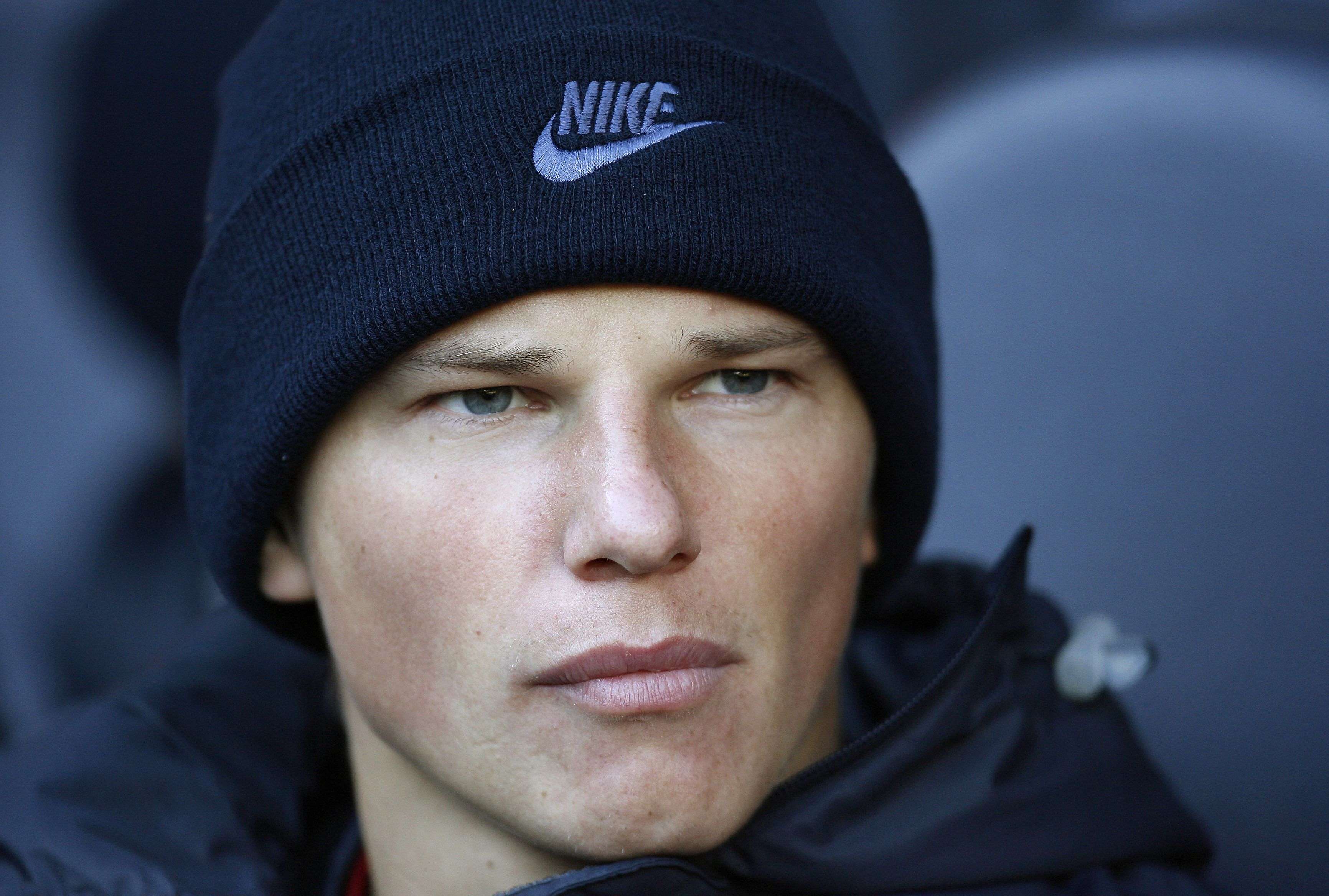 FBL-ENG-PR-TOTTENHAM-ARSENAL