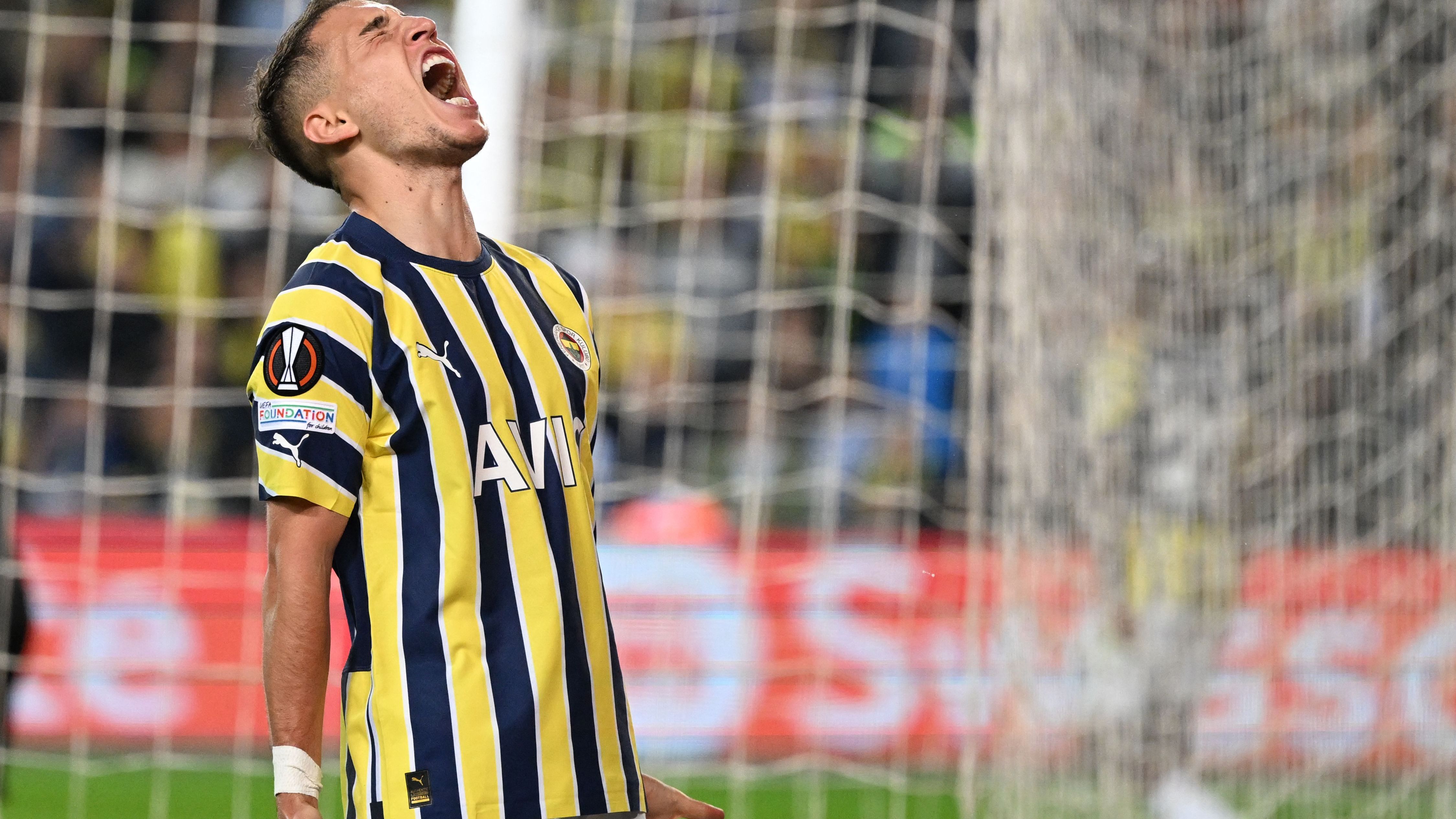 FBL-EUR-C3-FENERBAHCE-LARNACA