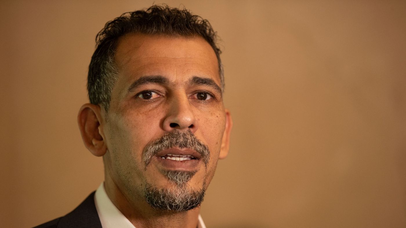 بين الكذبة وانتصار يونس محمود ضد "فيفا"!.. علم العراق على طريقة السعودية رسميًا أمام النرويج