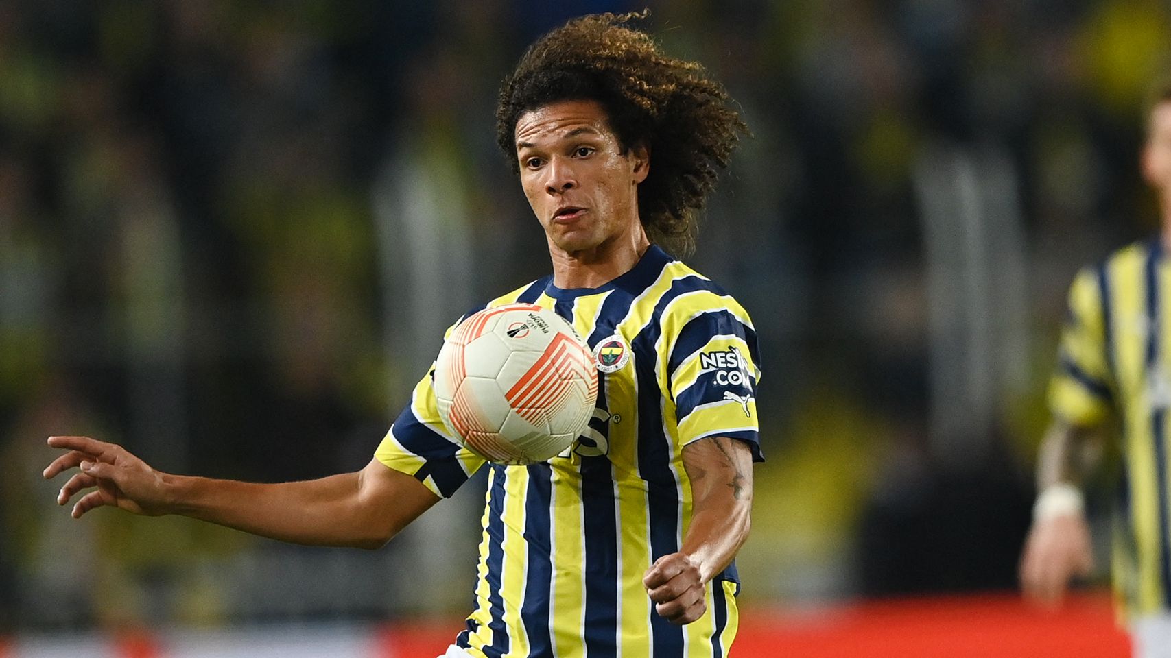 FBL-EUR-C3-FENERBAHCE-RENNES