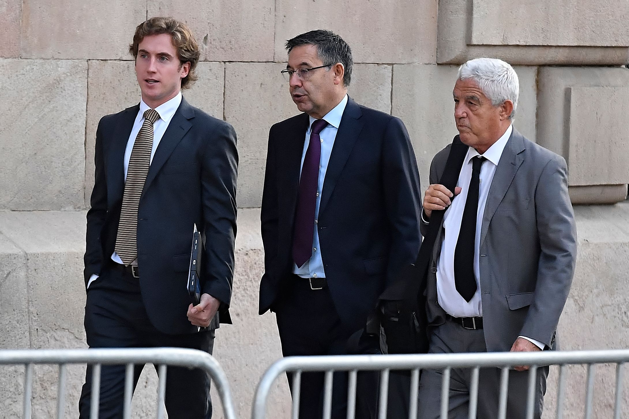 FBL-SPAIN-BRAZIL-TRIAL