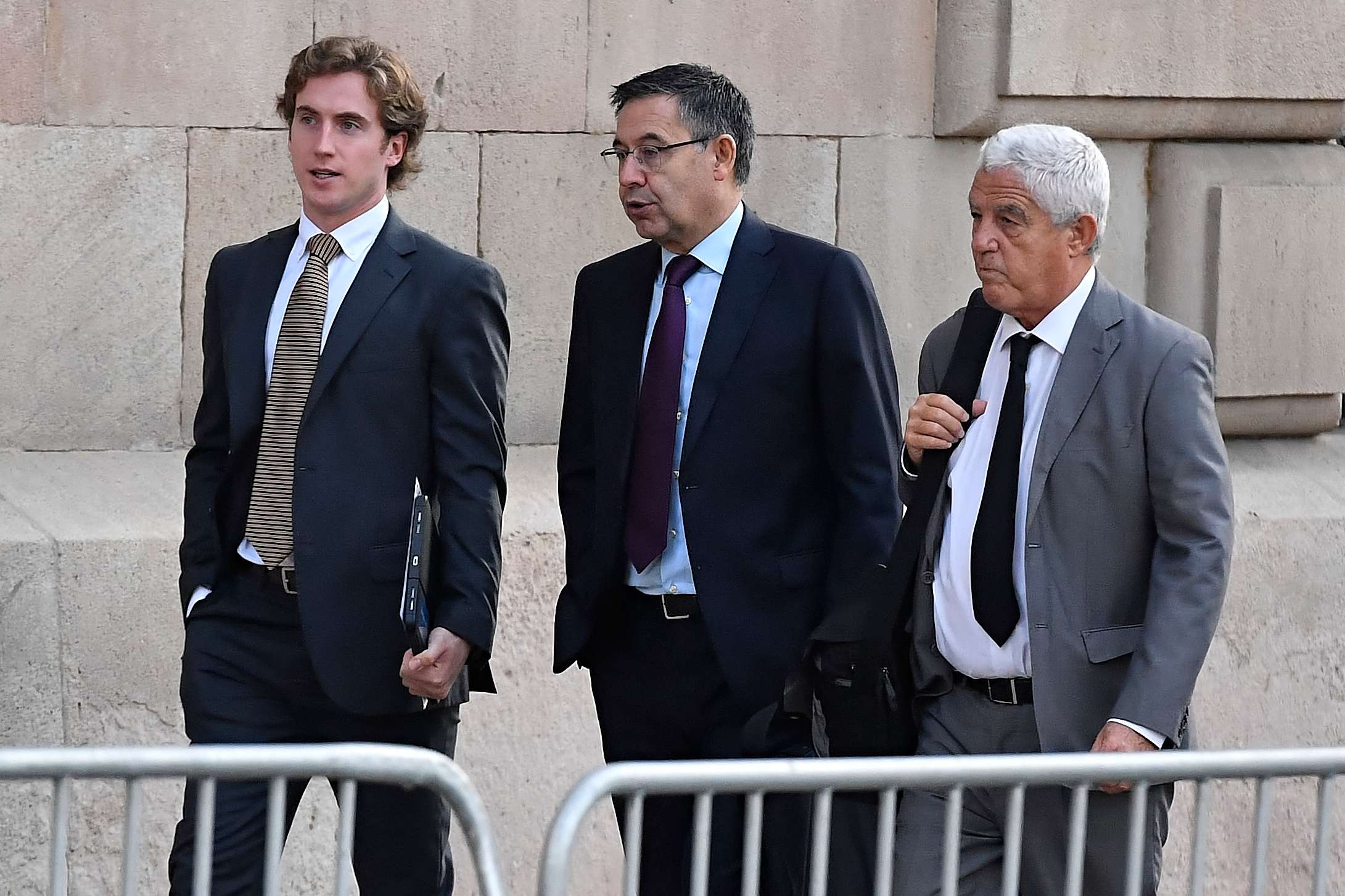 FBL-SPAIN-BRAZIL-TRIAL