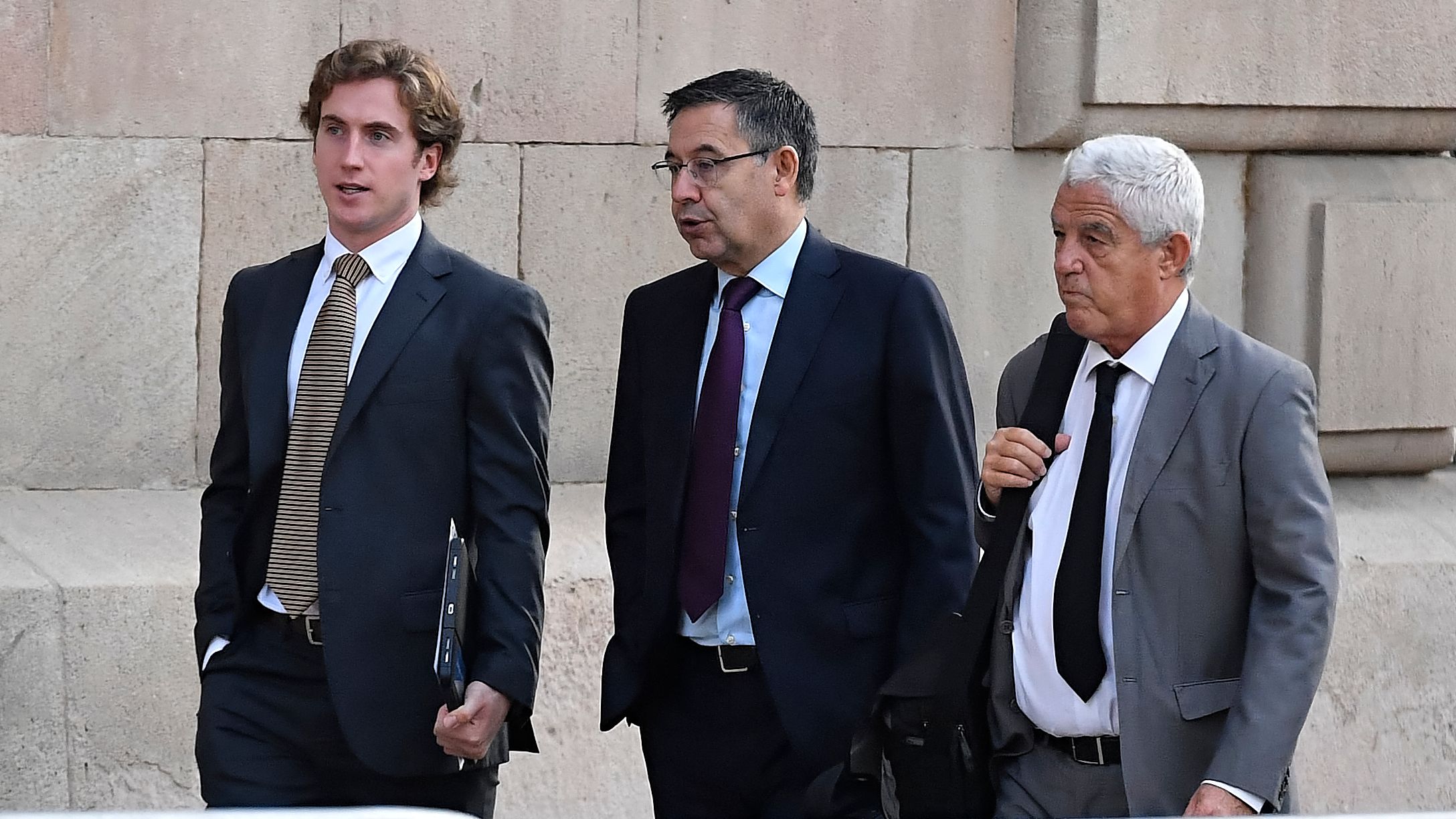 FBL-SPAIN-BRAZIL-TRIAL