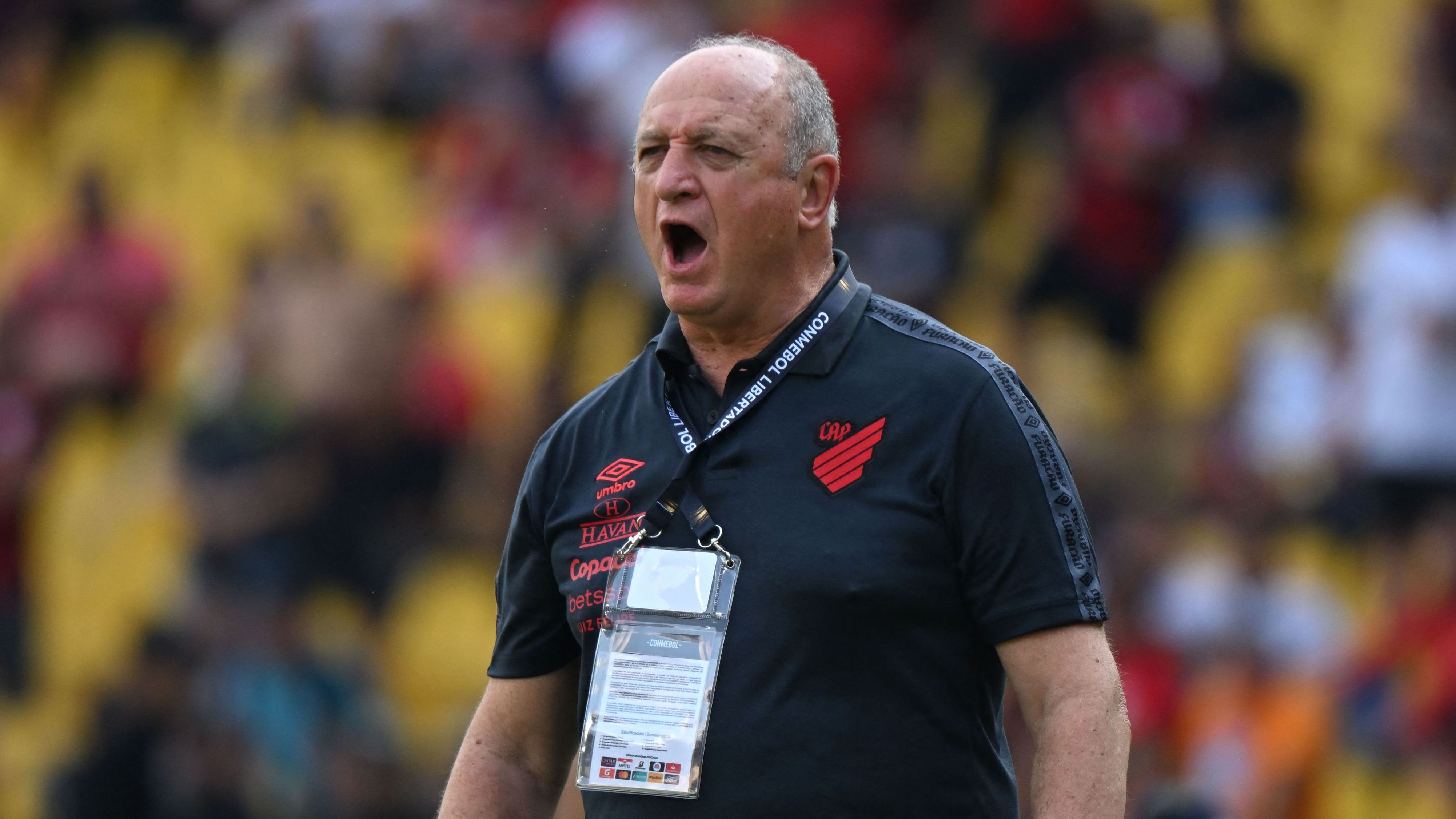 FBL-LIBERTADORES-FLAMENGO-PARANAENSE