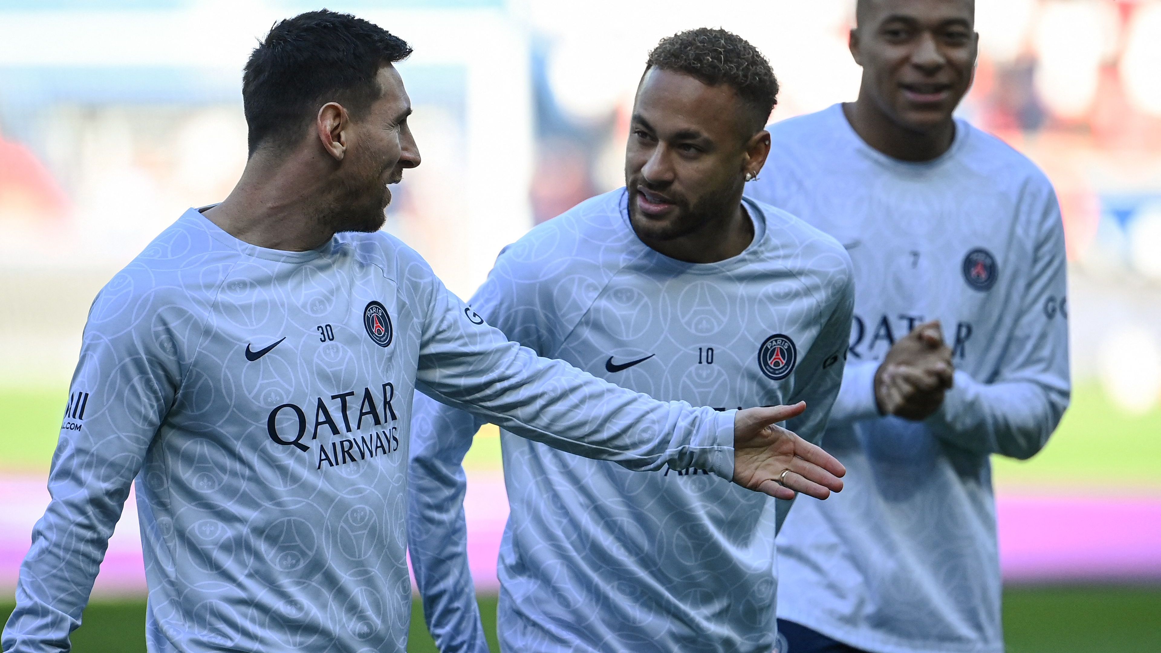 FBL-FRA-LIGUE1-PSG-AUXERRE