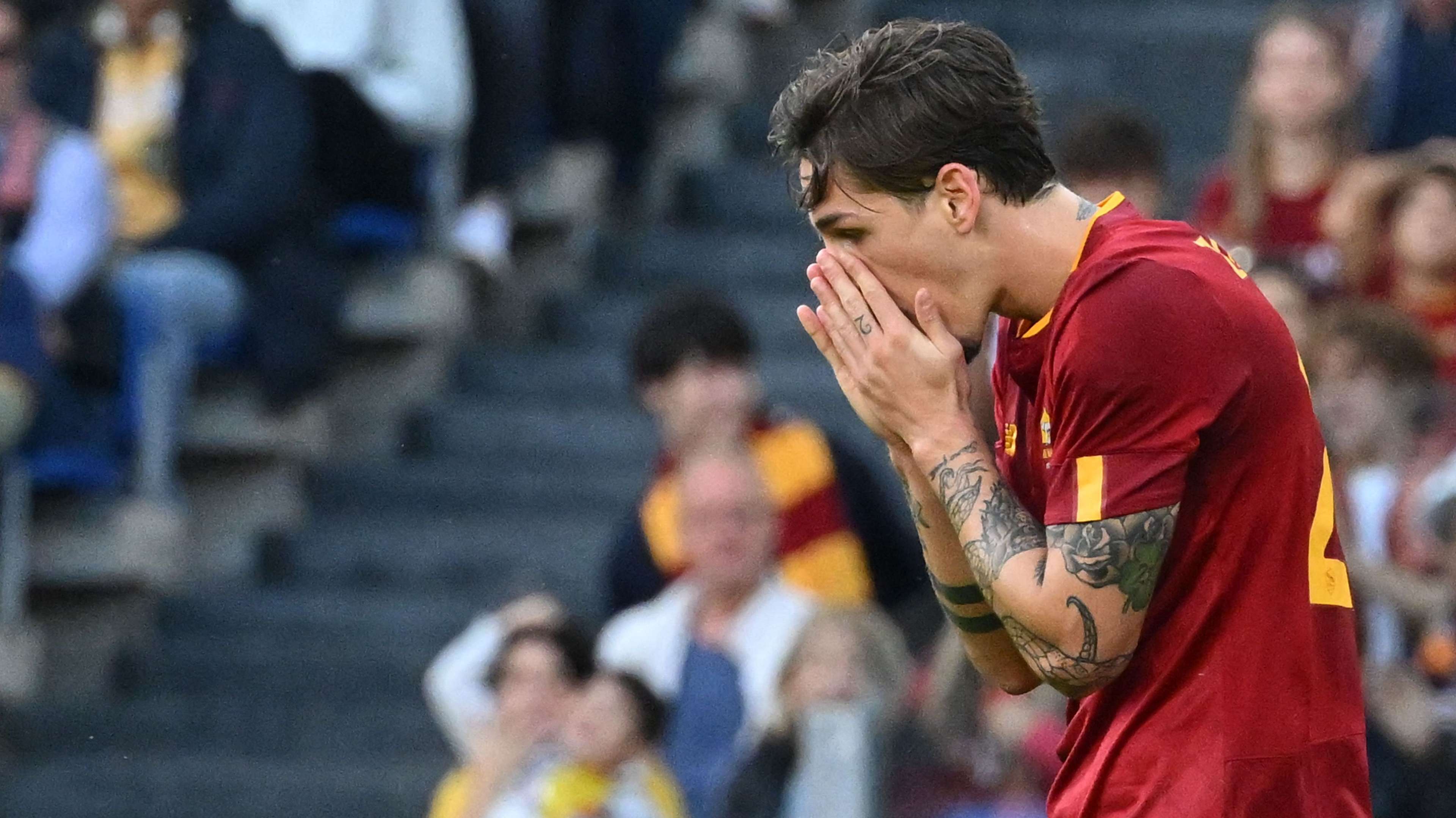 FBL-ITA-SERIEA-AS ROME-TORINO