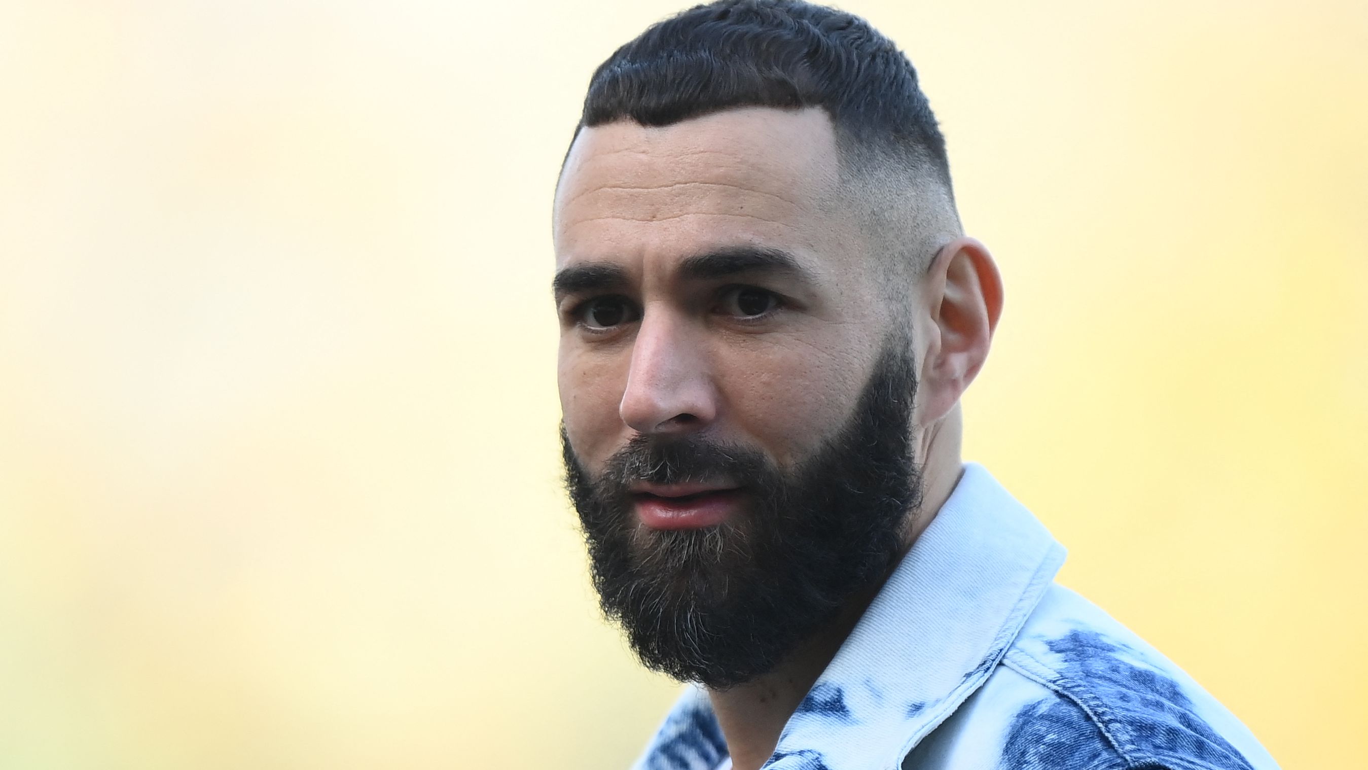 Benzema hints at sensational France return for 2026 World Cup