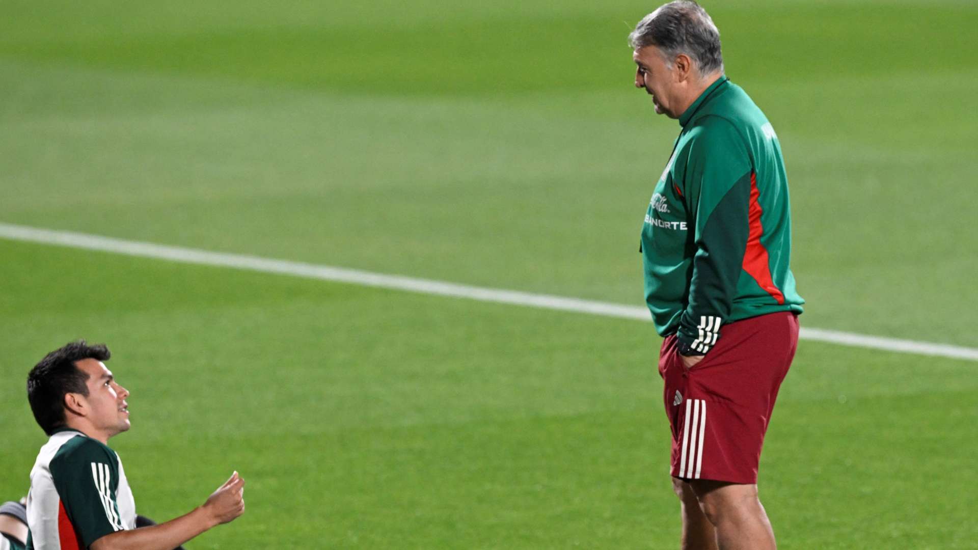 Hirving “Chucky” Lozano and the 2026 World Cup Dilemma