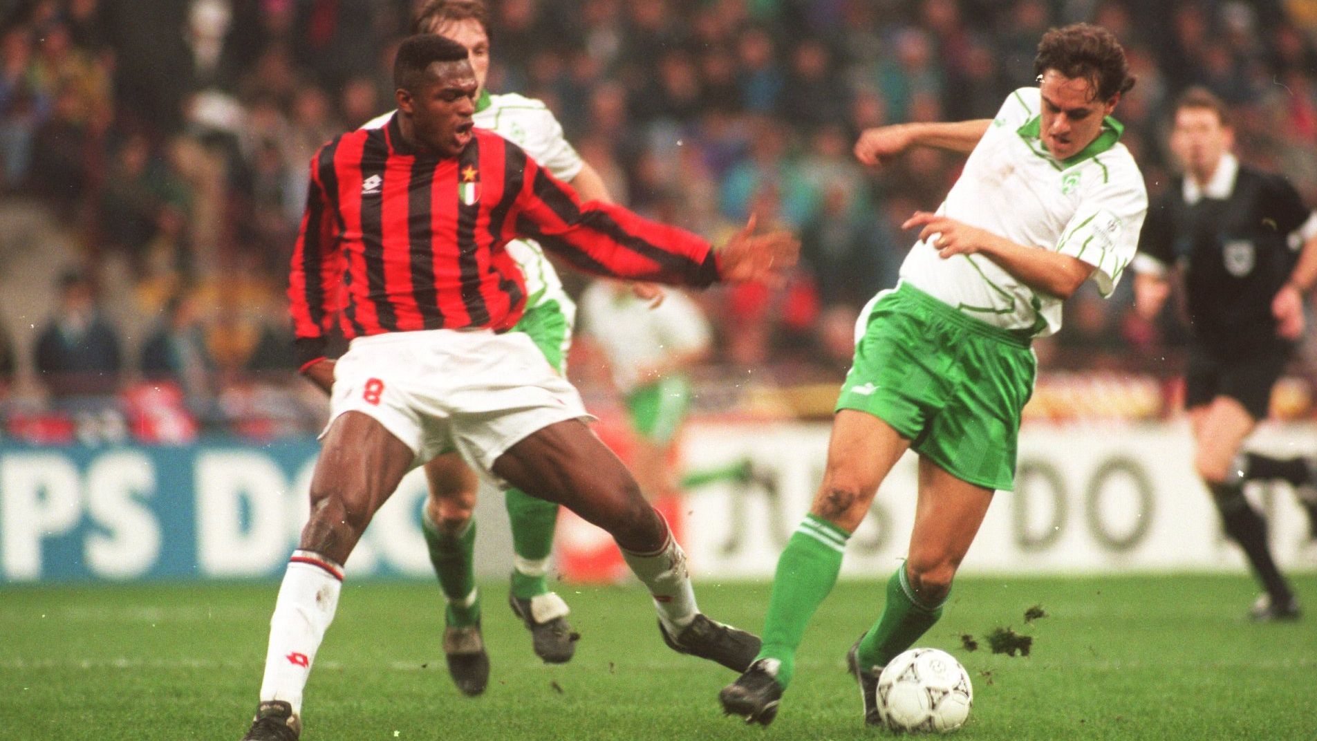 DESAILLY MILAN