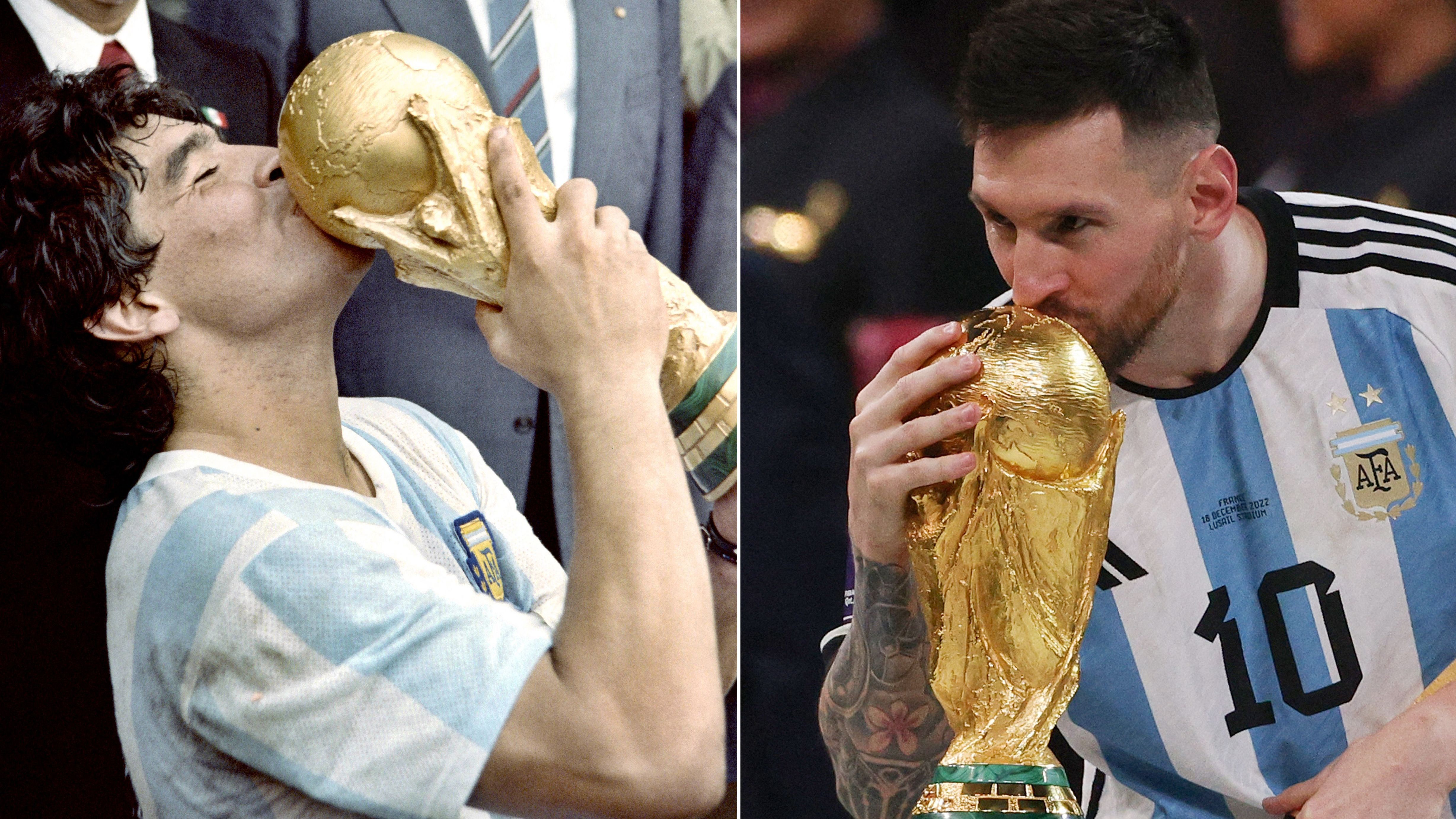 How to buy Argentina World Cup 2026 tickets