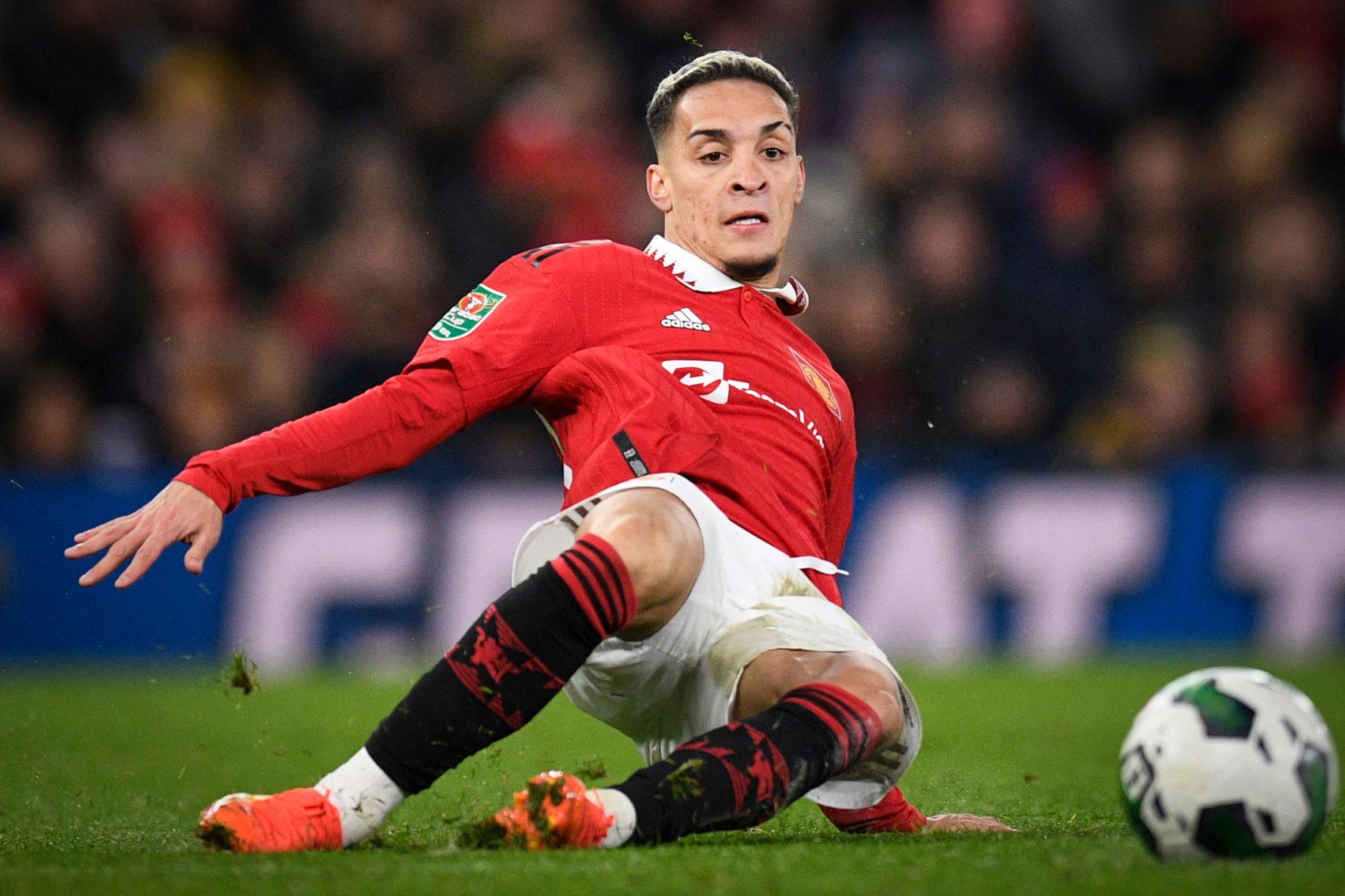 FBL-ENG-LCUP-MANUTD-BURNLEY