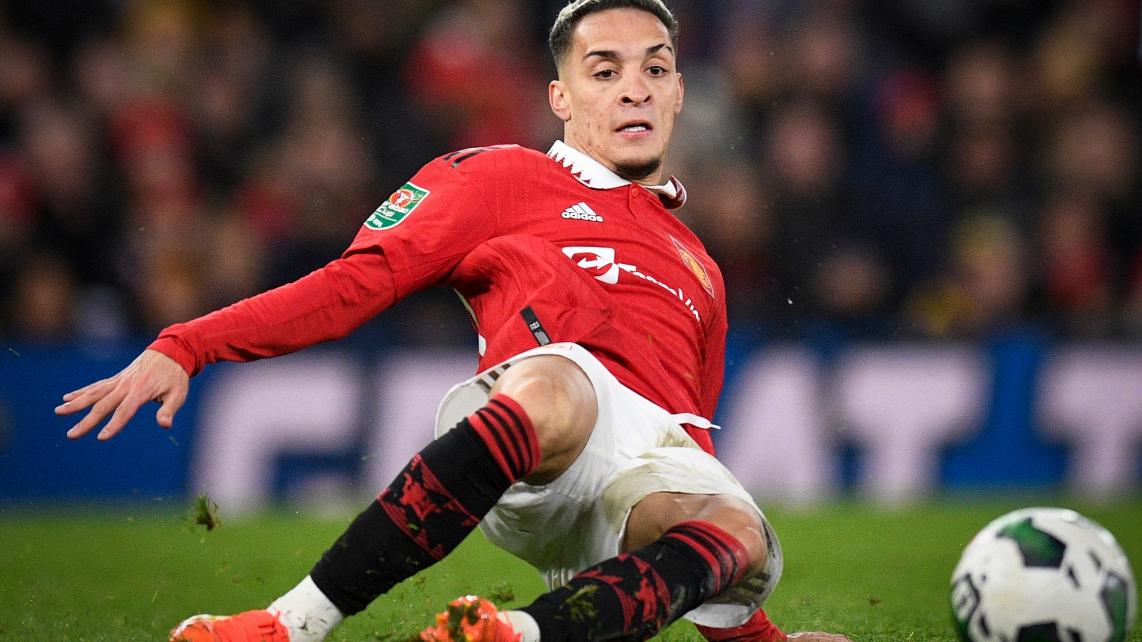 FBL-ENG-LCUP-MANUTD-BURNLEY