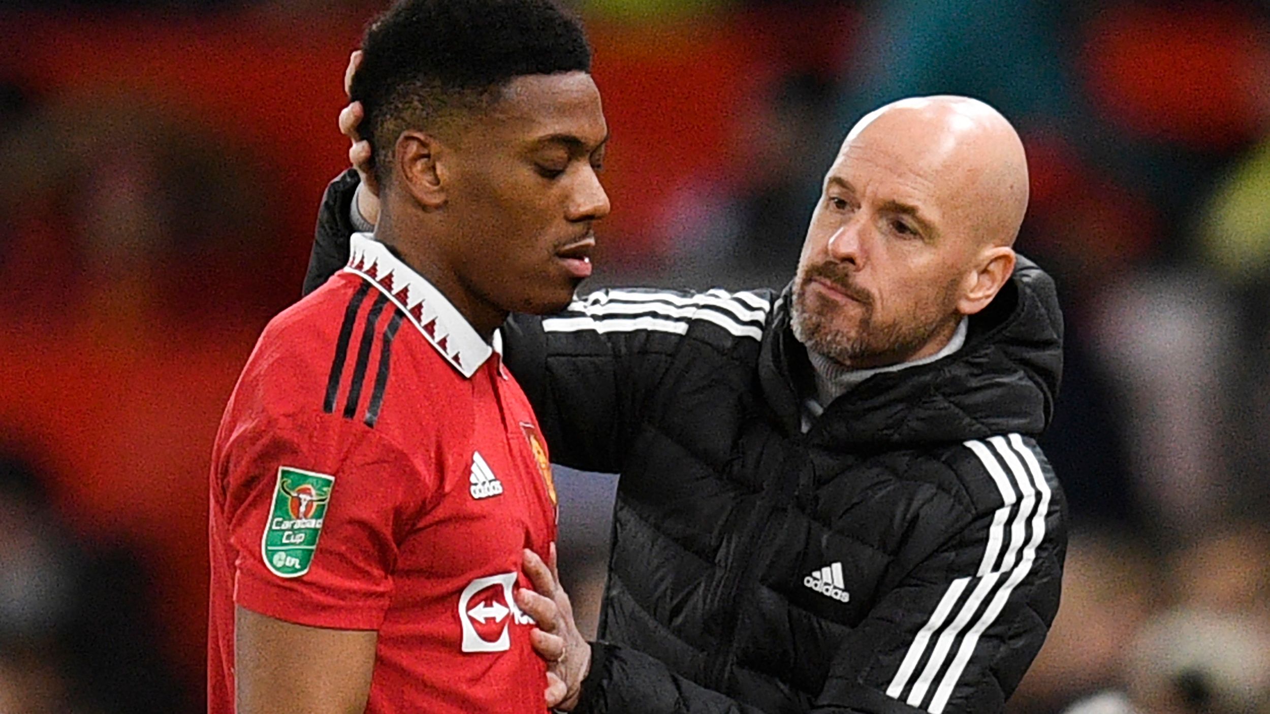 FBL-ENG-LCUP-MANUTD-BURNLEY