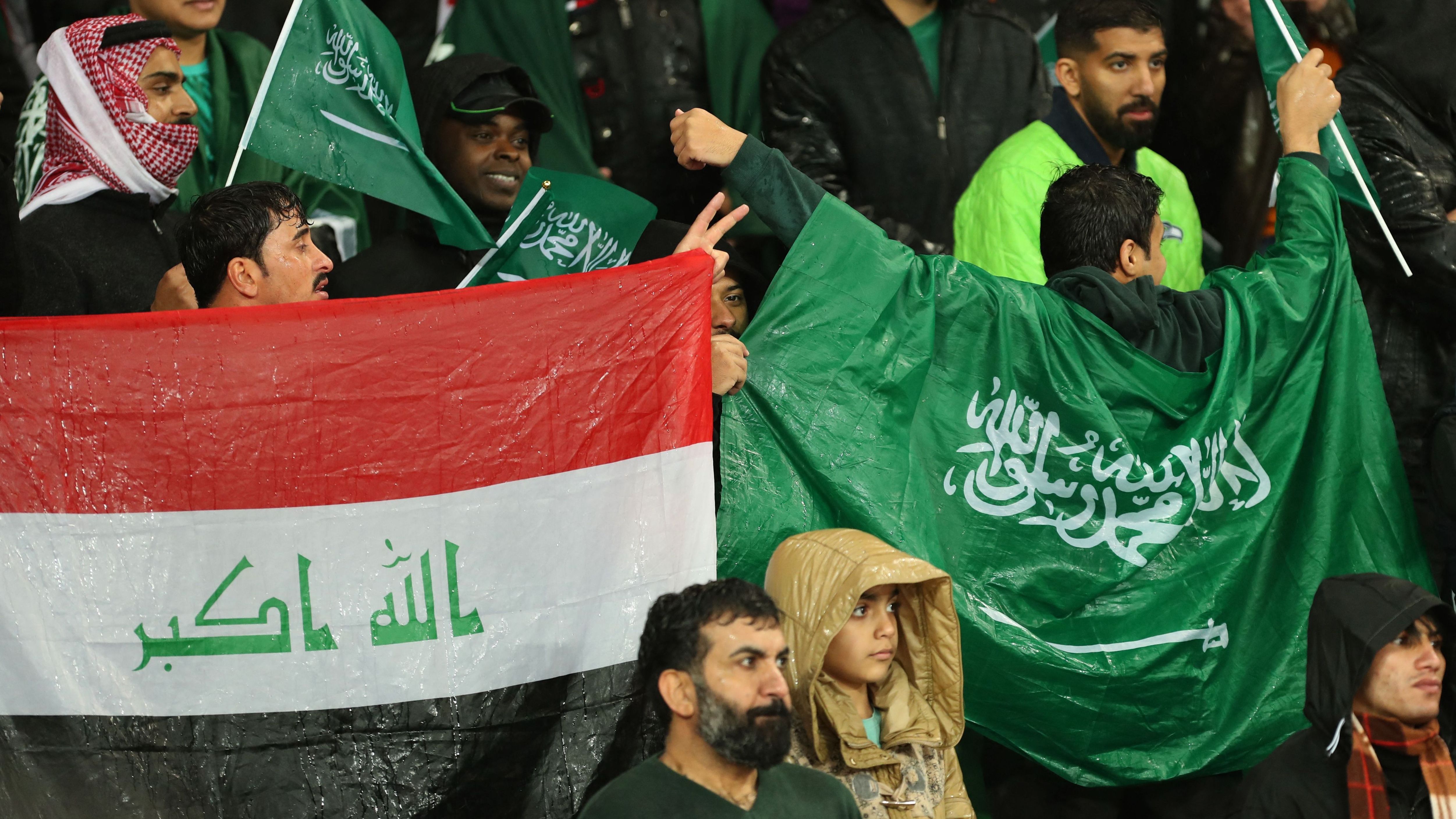 FBL-GULF-CUP-KSA-IRQ-FANS