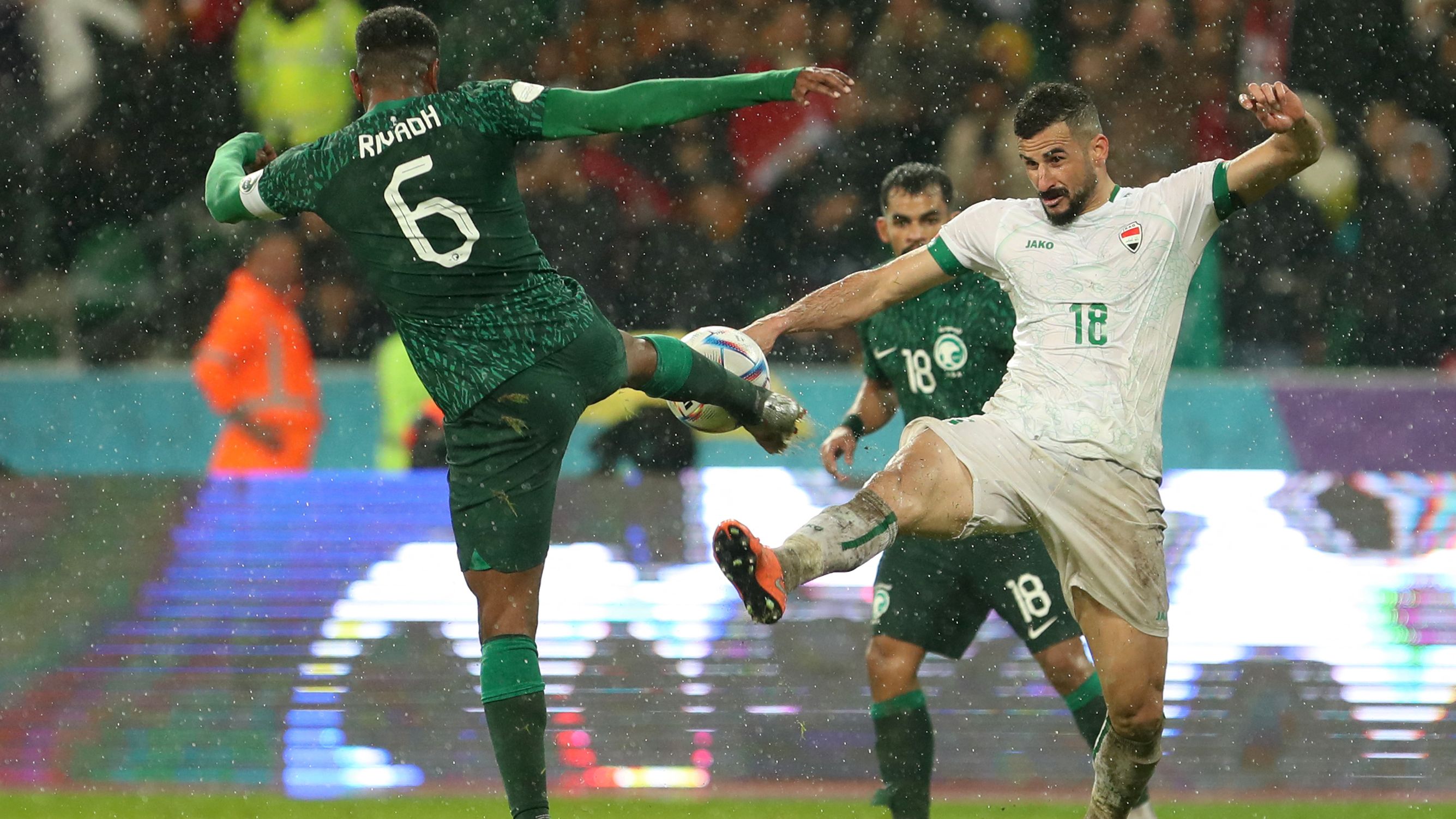 FBL-GULF-CUP-KSA-IRQ