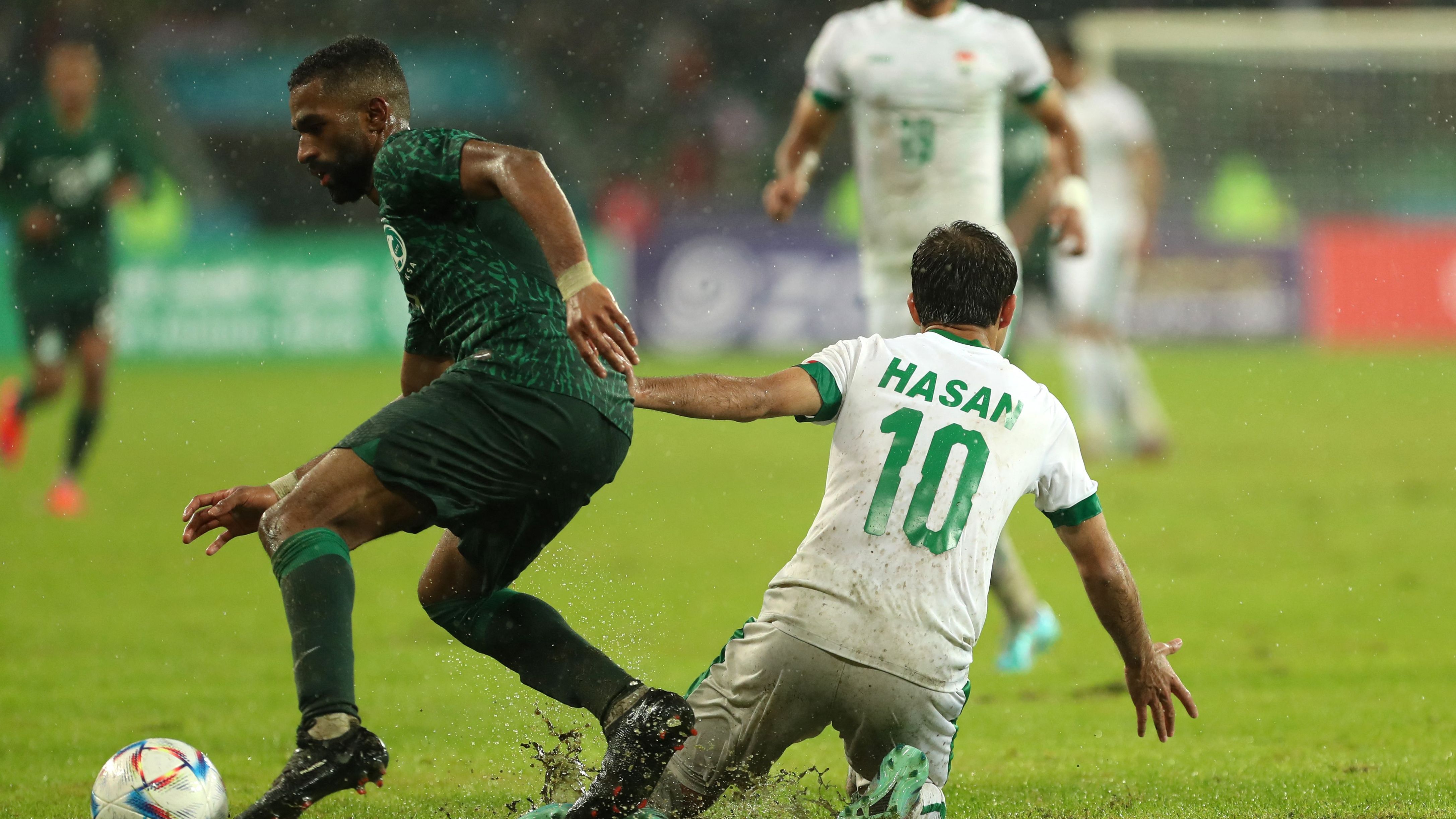 FBL-GULF-CUP-KSA-IRQ