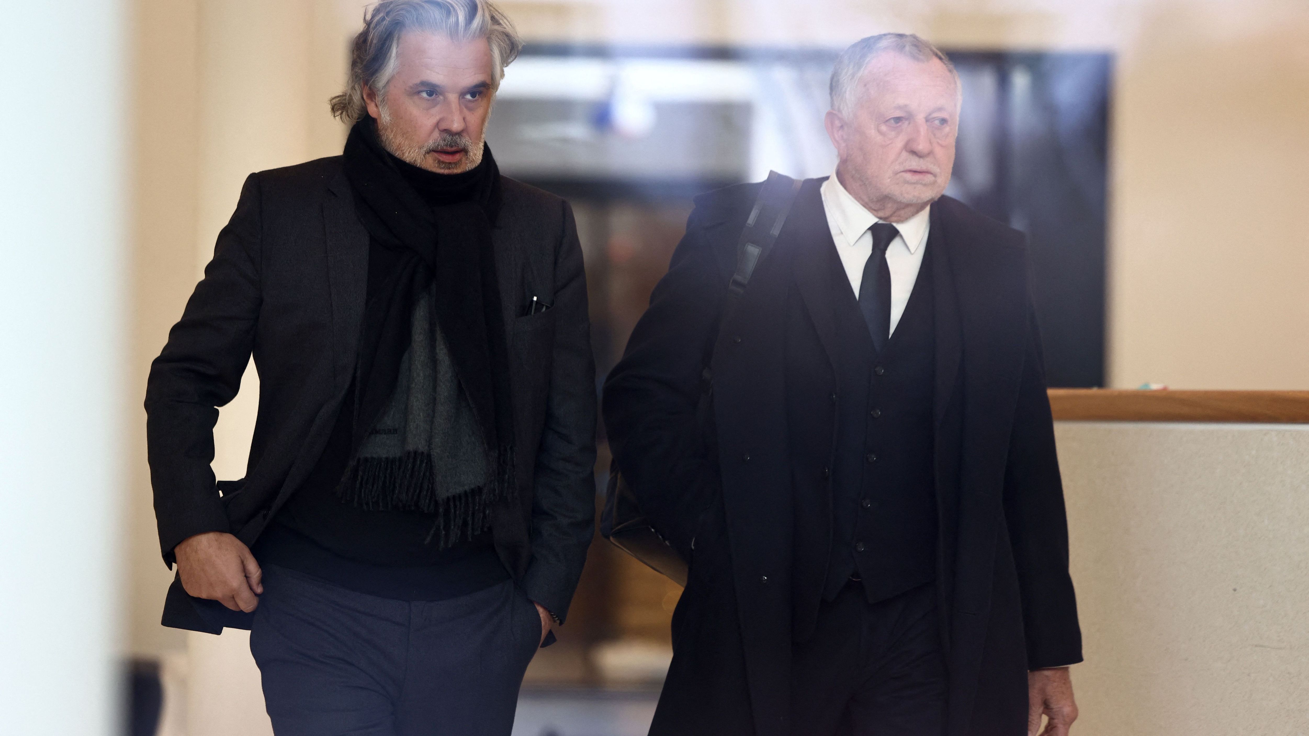 FRANCE-FBL-FRA-FFF-SPORT