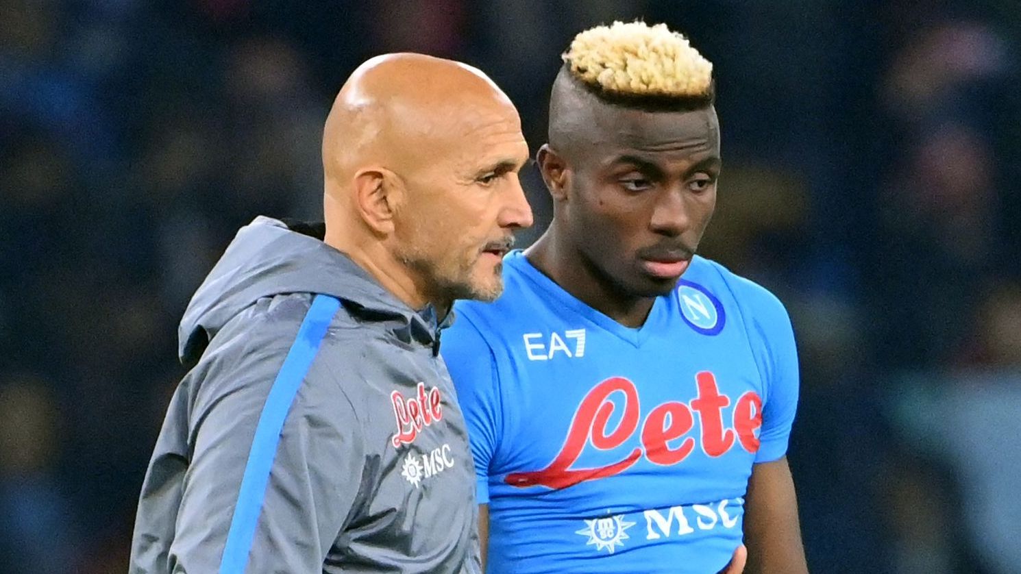 FBL-ITA-SERIEA-NAPOLI-JUVENTUS