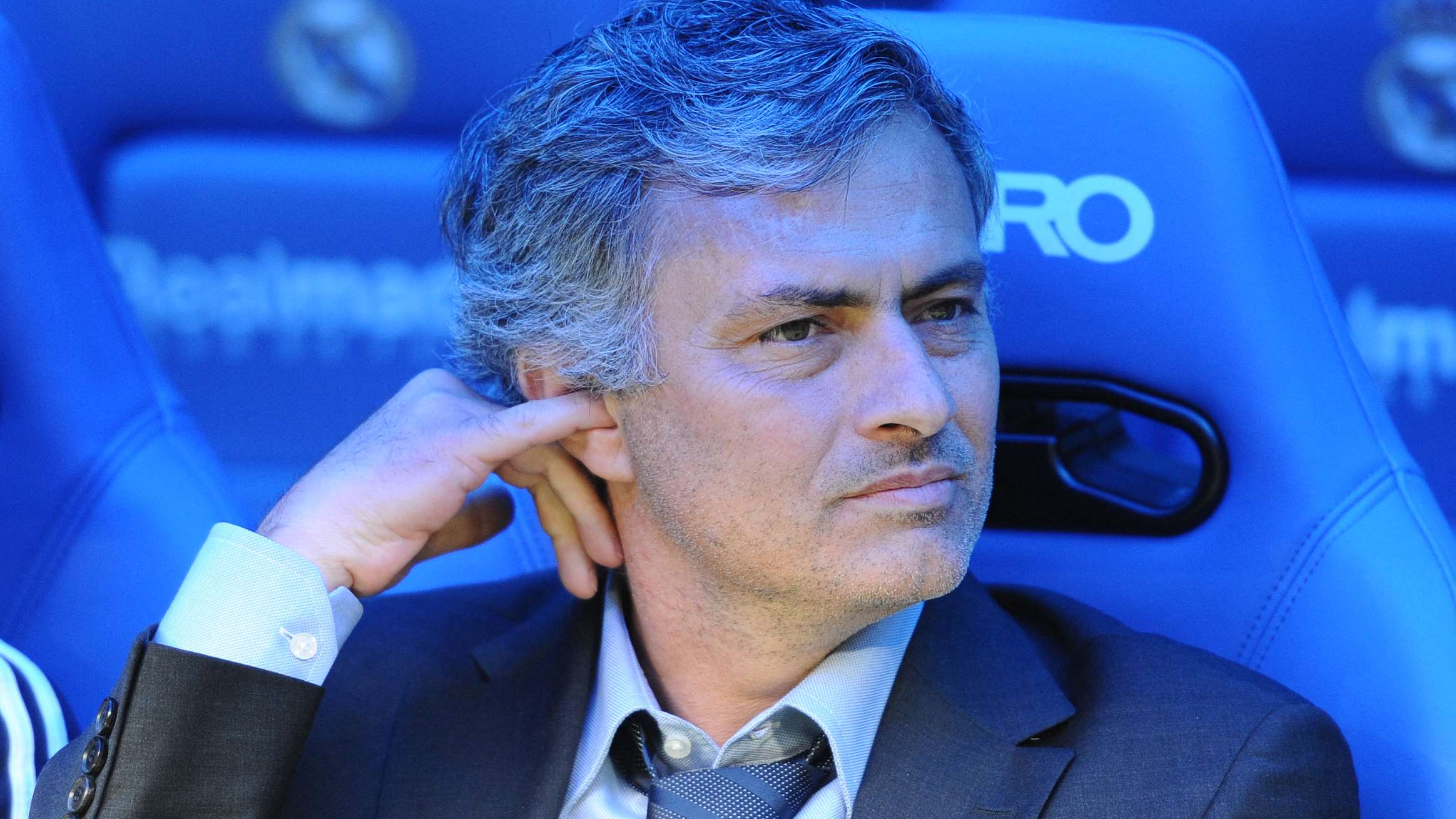 FBL-ESP-REAL-MADRID-ZARAGOZA