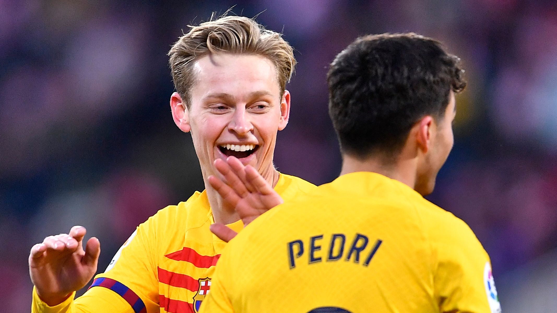 FBL-ESP-LIGA-GIRONA-BARCELONA