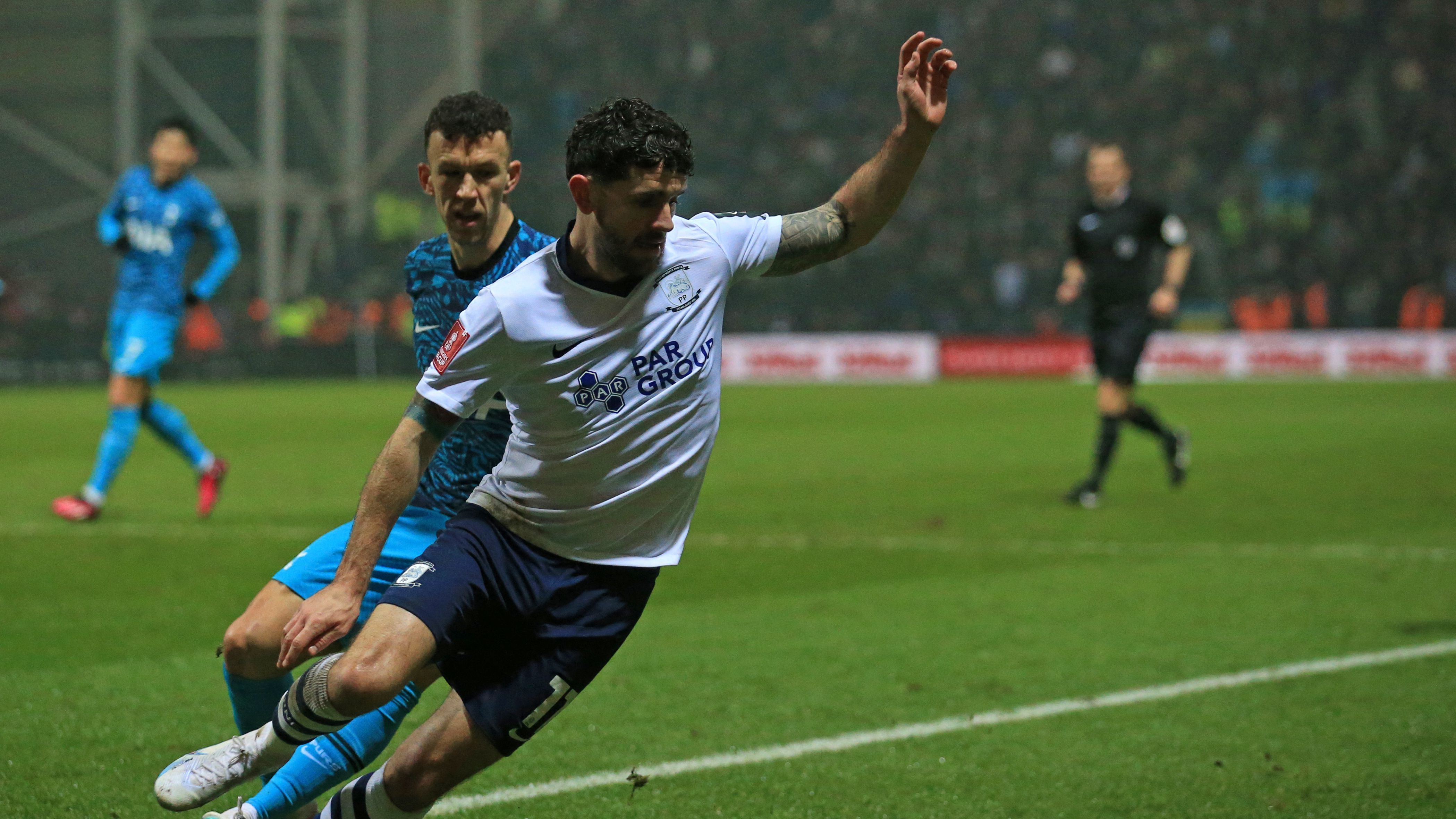 FBL-ENG-FACUP-PRESTON-TOTTENHAM