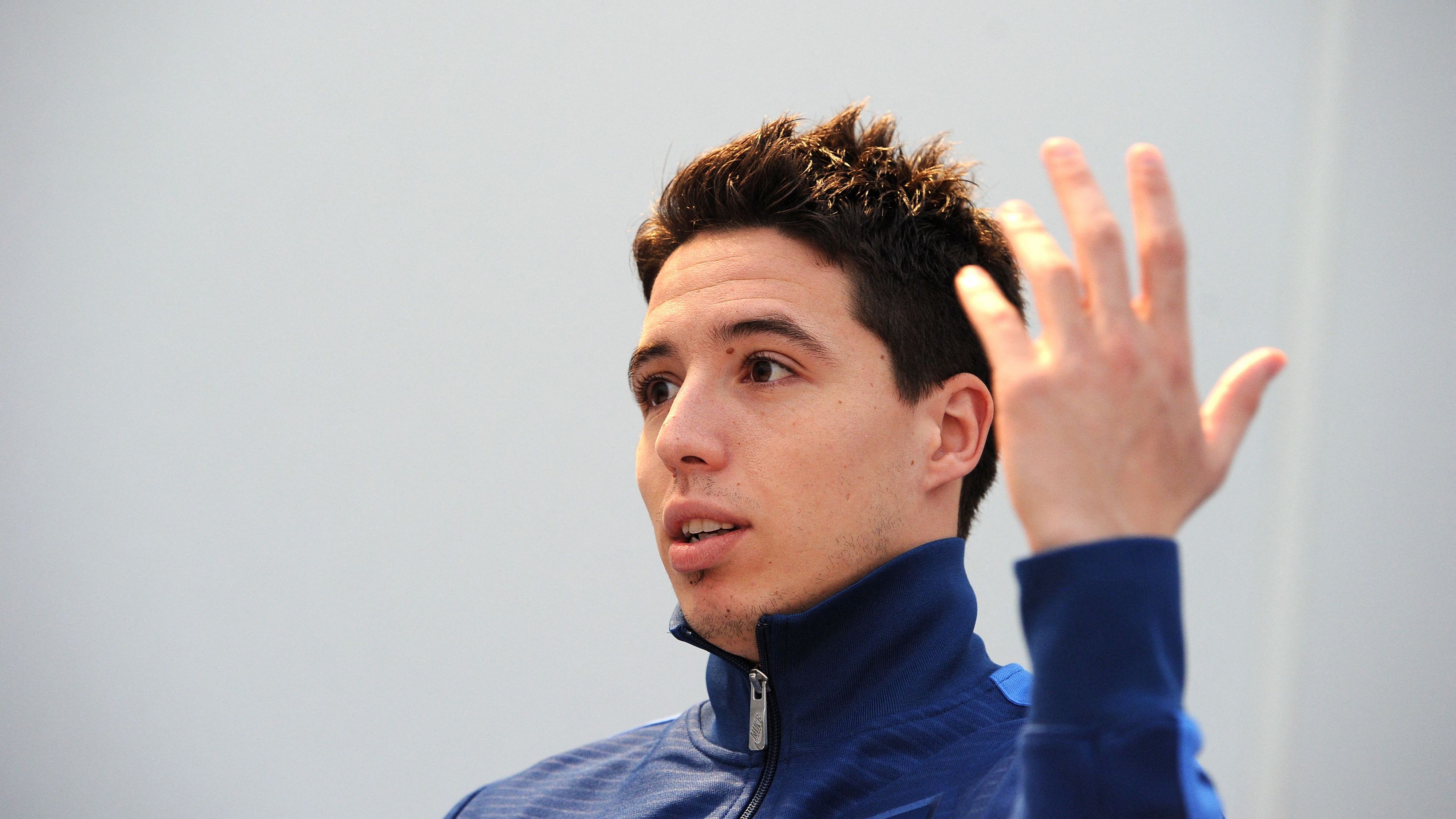 FBL-EURO-2012-GER-FRA-FRIENDLY-NASRI