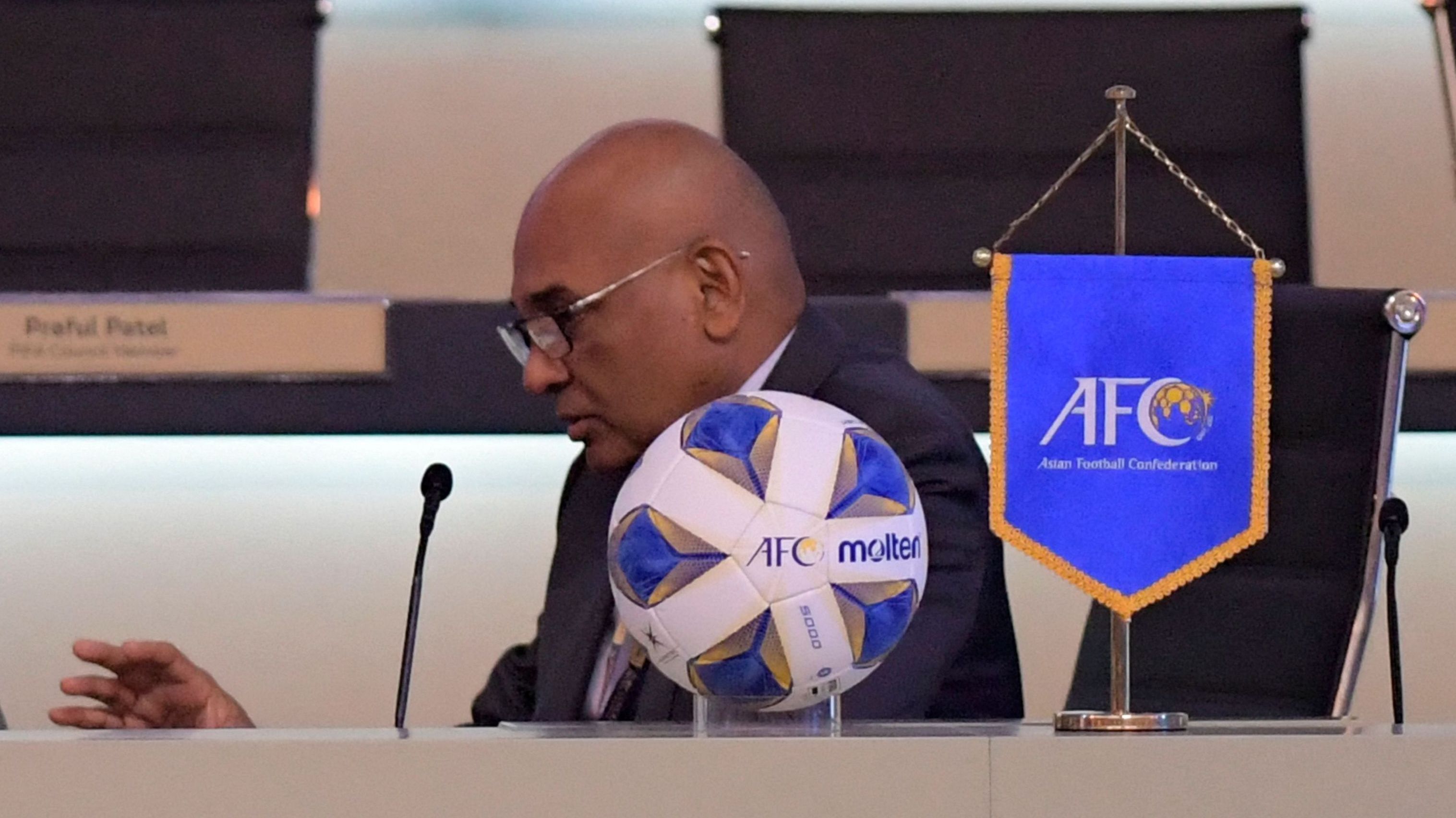 FBL-BHR-AFC-CONGRESS