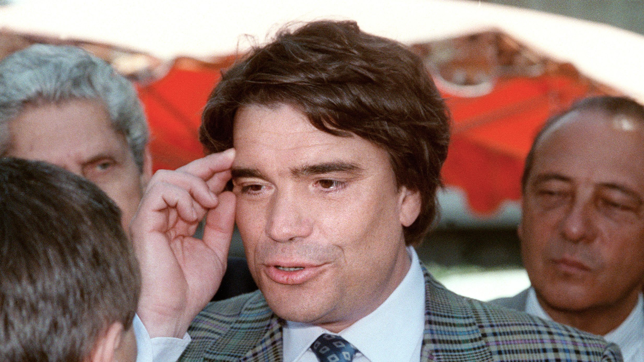 TAPIE-SEGUELA-LEGISLATIVES