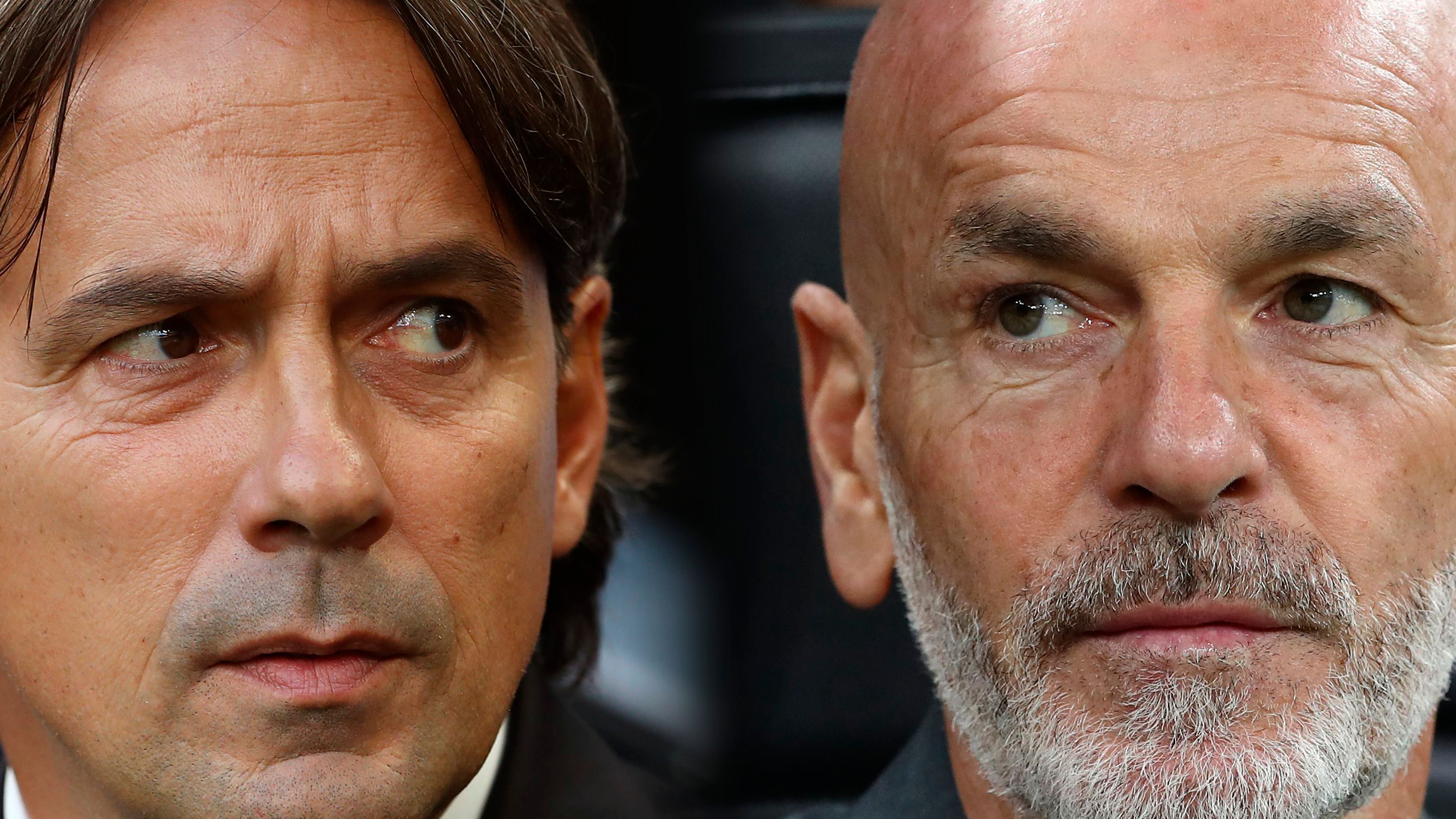 FC Internazionale v AC MIlan - Serie A