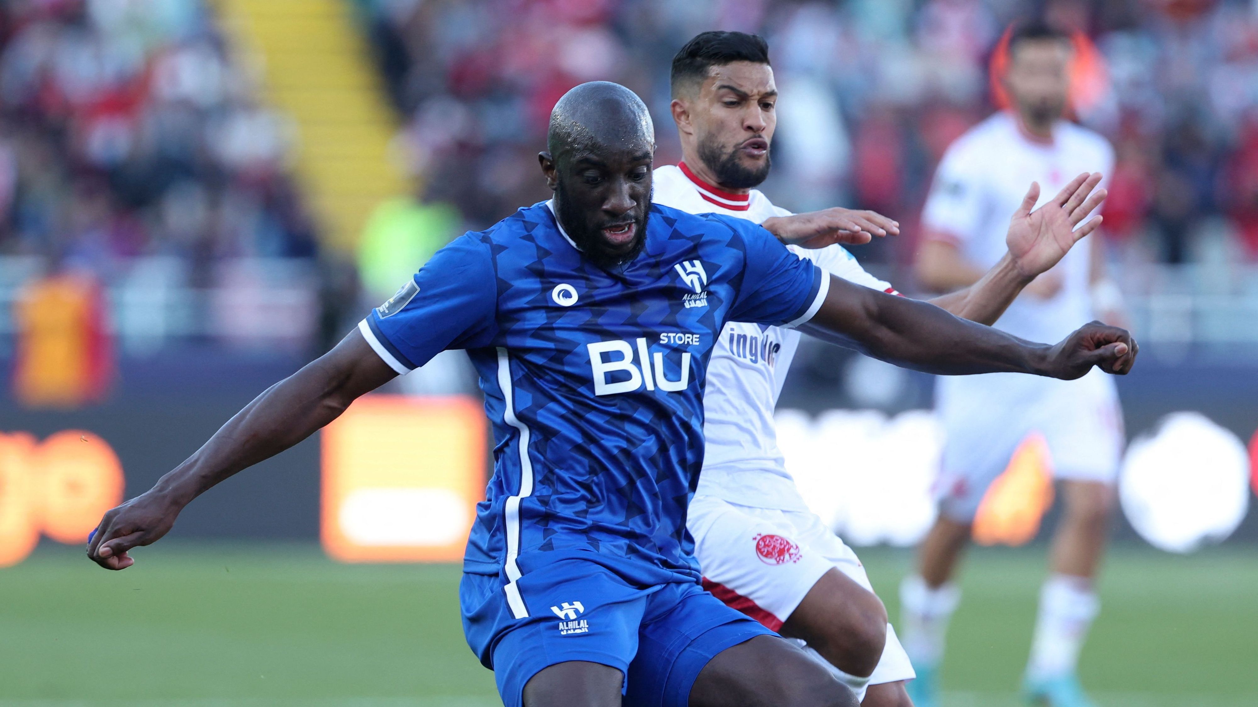 FBL-WCLUB-WYDAD-HILAL