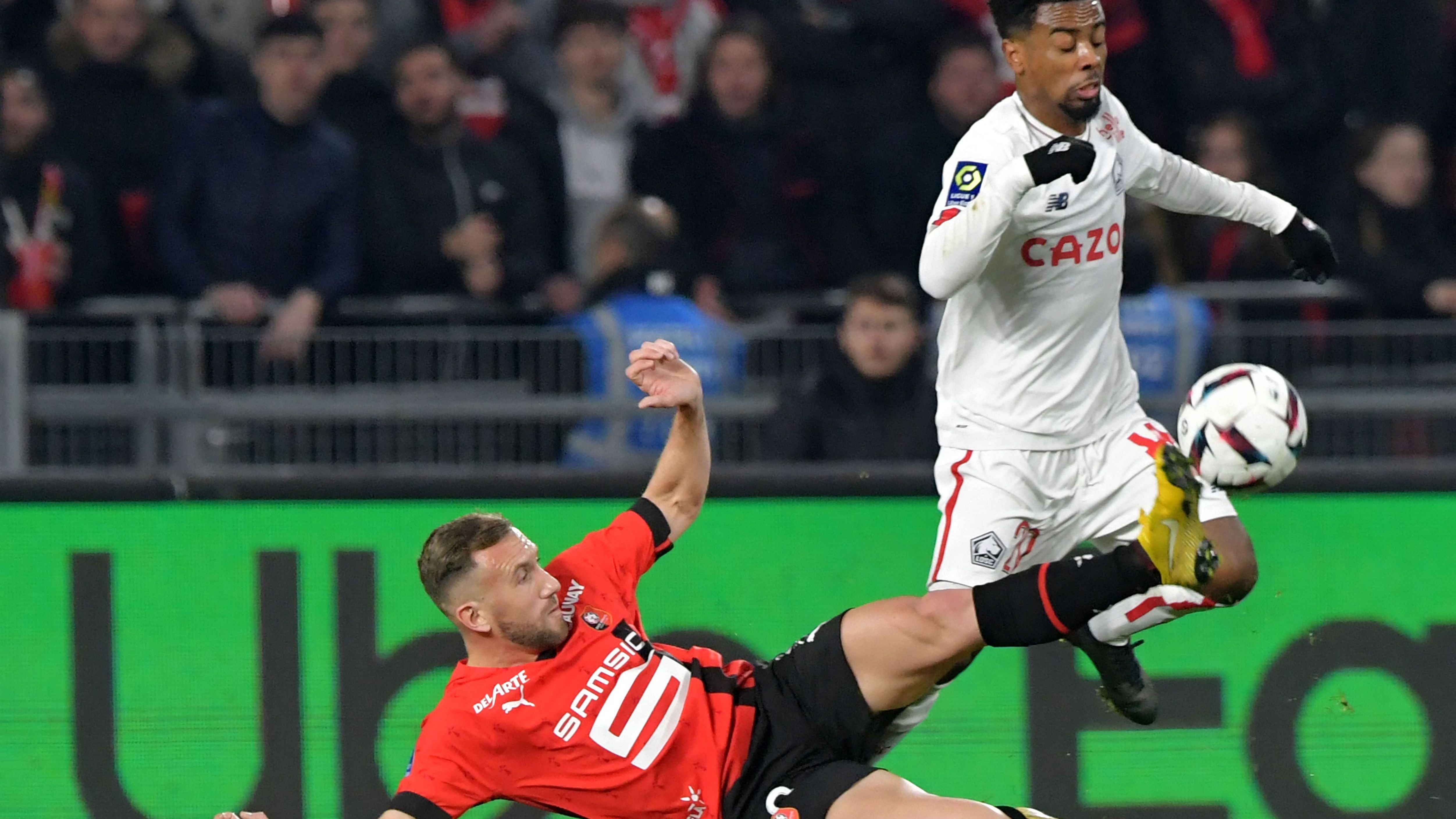 FBL-FRA-LIGUE1-RENNES-LILLE