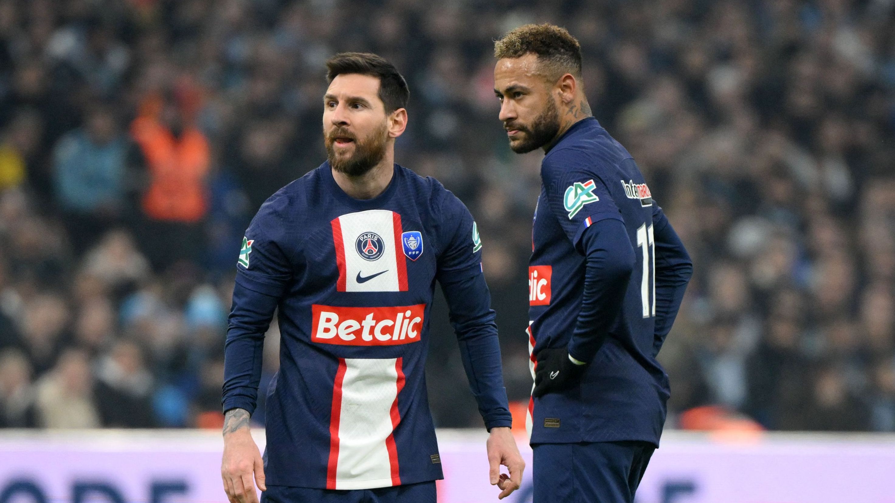 FBL-FRA-CUP-MARSEILLE-PSG