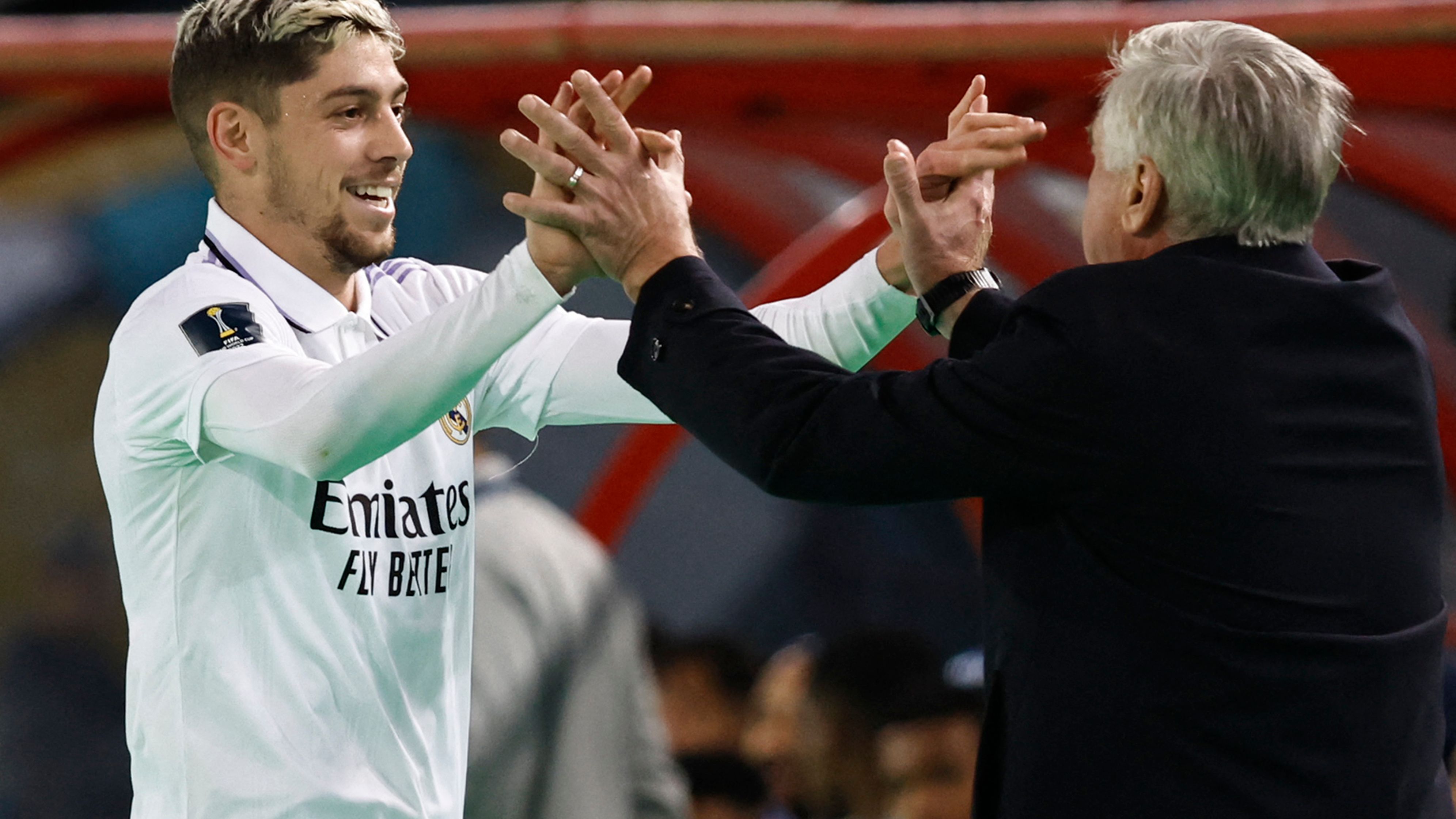 FBL-WCLUB-REAL MADRID-HILAL