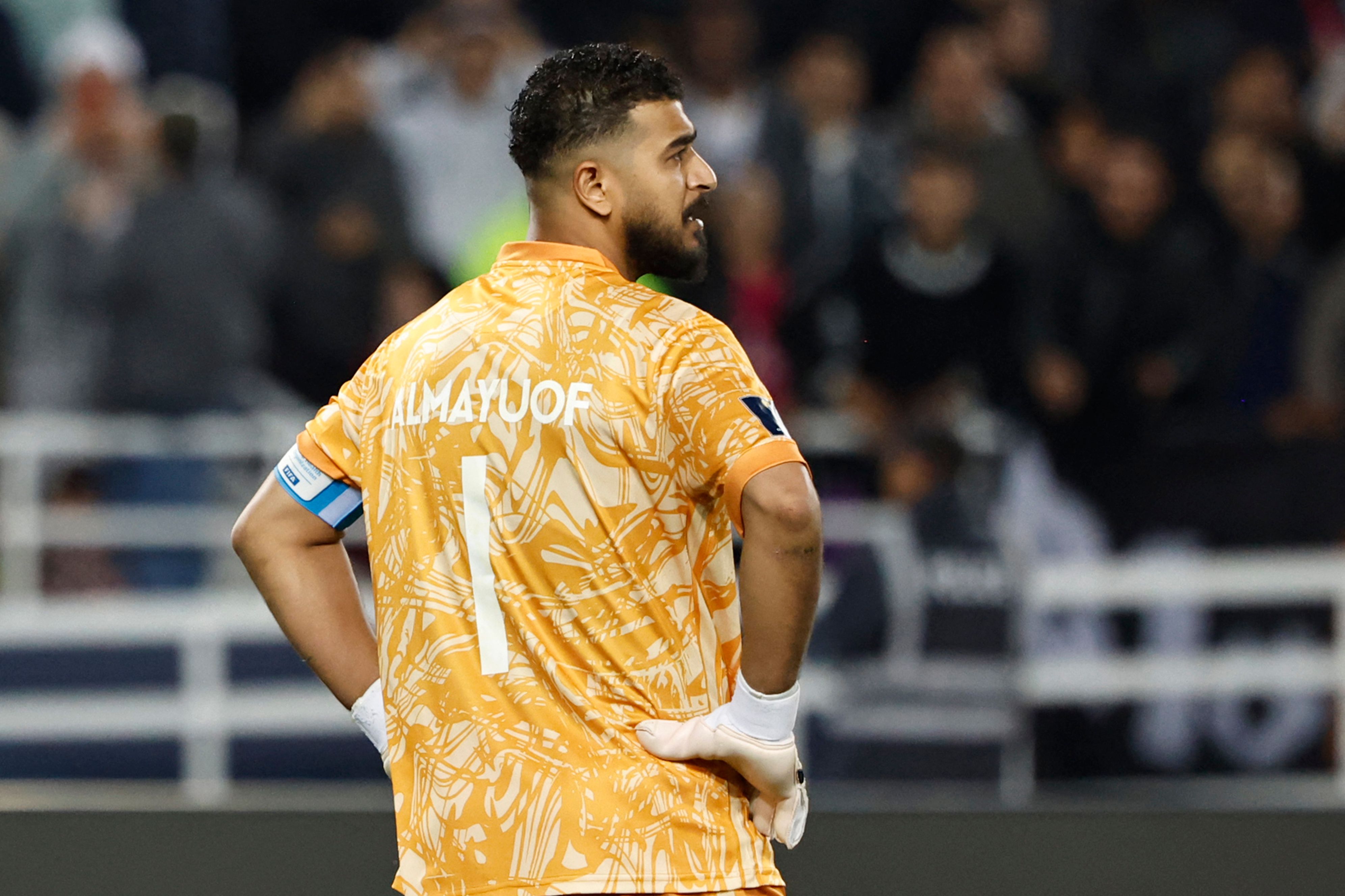 FBL-WCLUB-REAL MADRID-HILAL