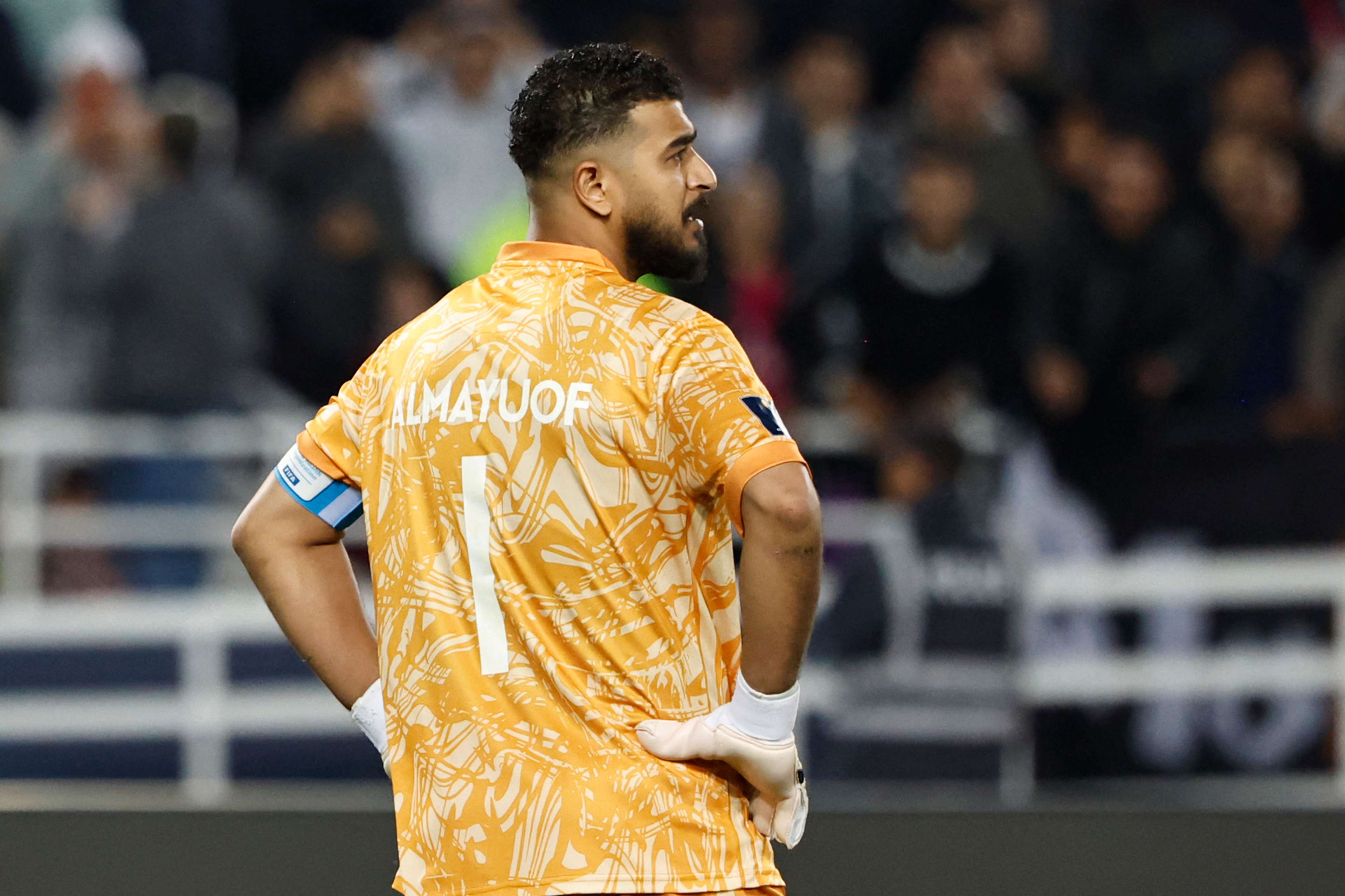 FBL-WCLUB-REAL MADRID-HILAL