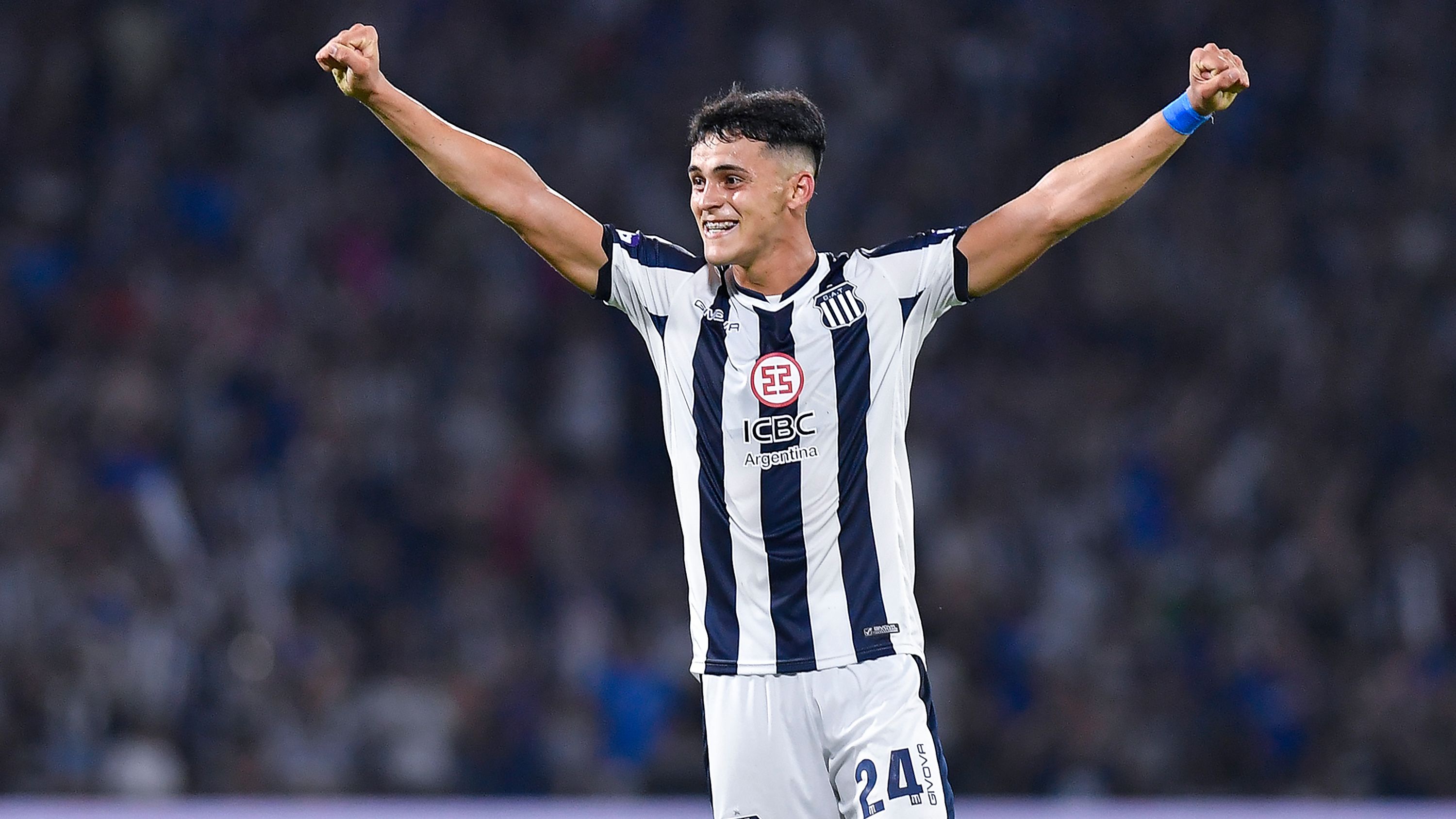 Talleres v Boca Juniors - Liga Profesional 2023