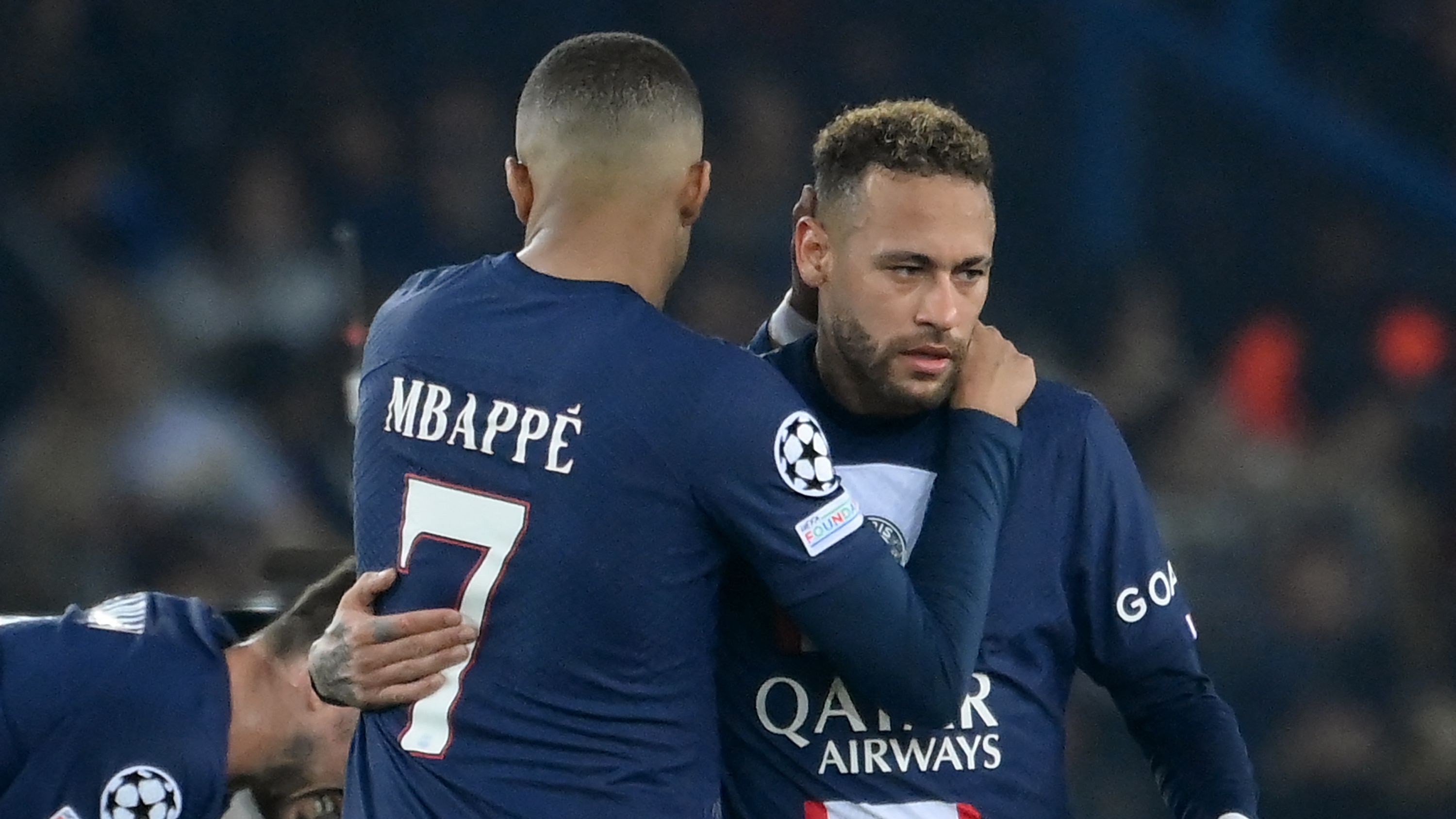 FBL-EUR-C1-PSG-BAYERN MUNICH