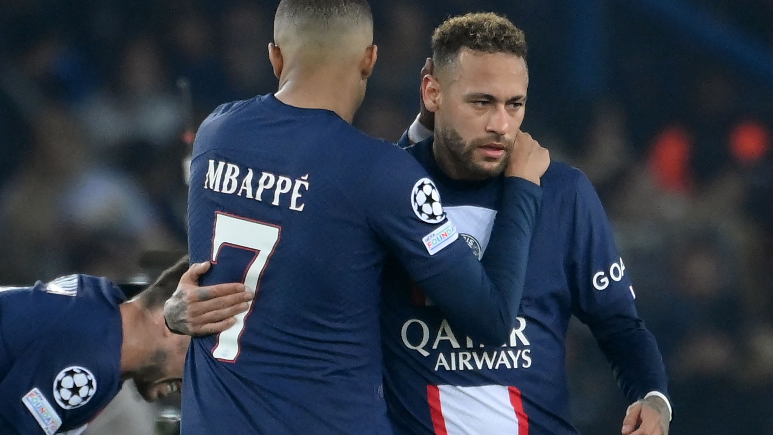 FBL-EUR-C1-PSG-BAYERN MUNICH