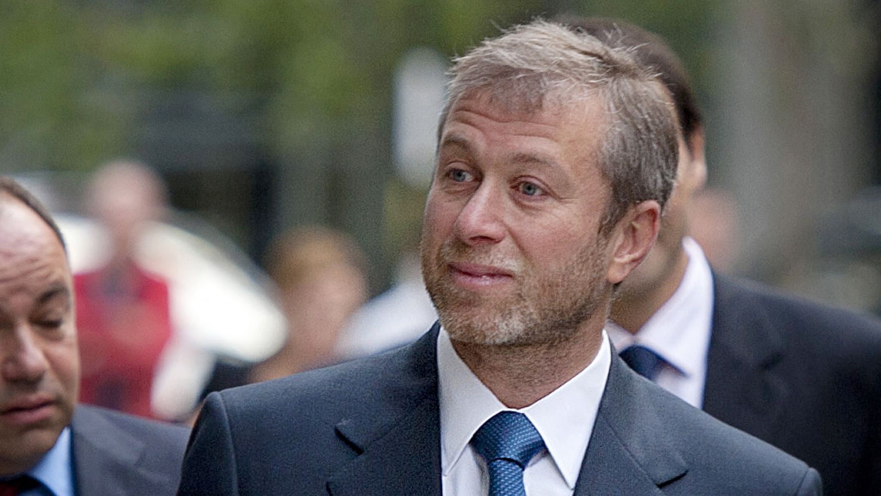 BRITAIN-RUSSIA-COURT-FINANCE-BUSINESS