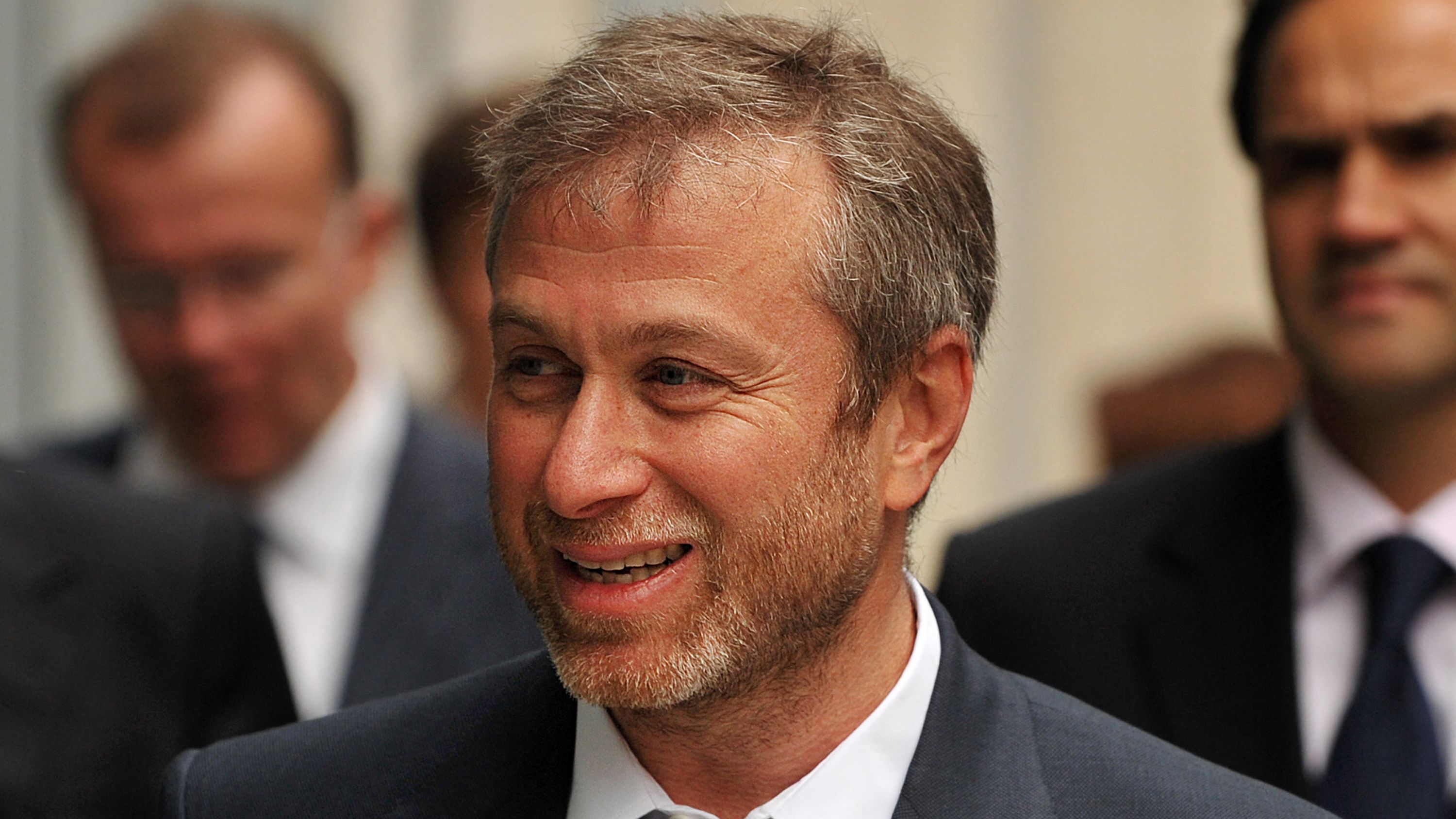 BRITAIN-RUSSIA-COURT-FINANCE-BUSINESS