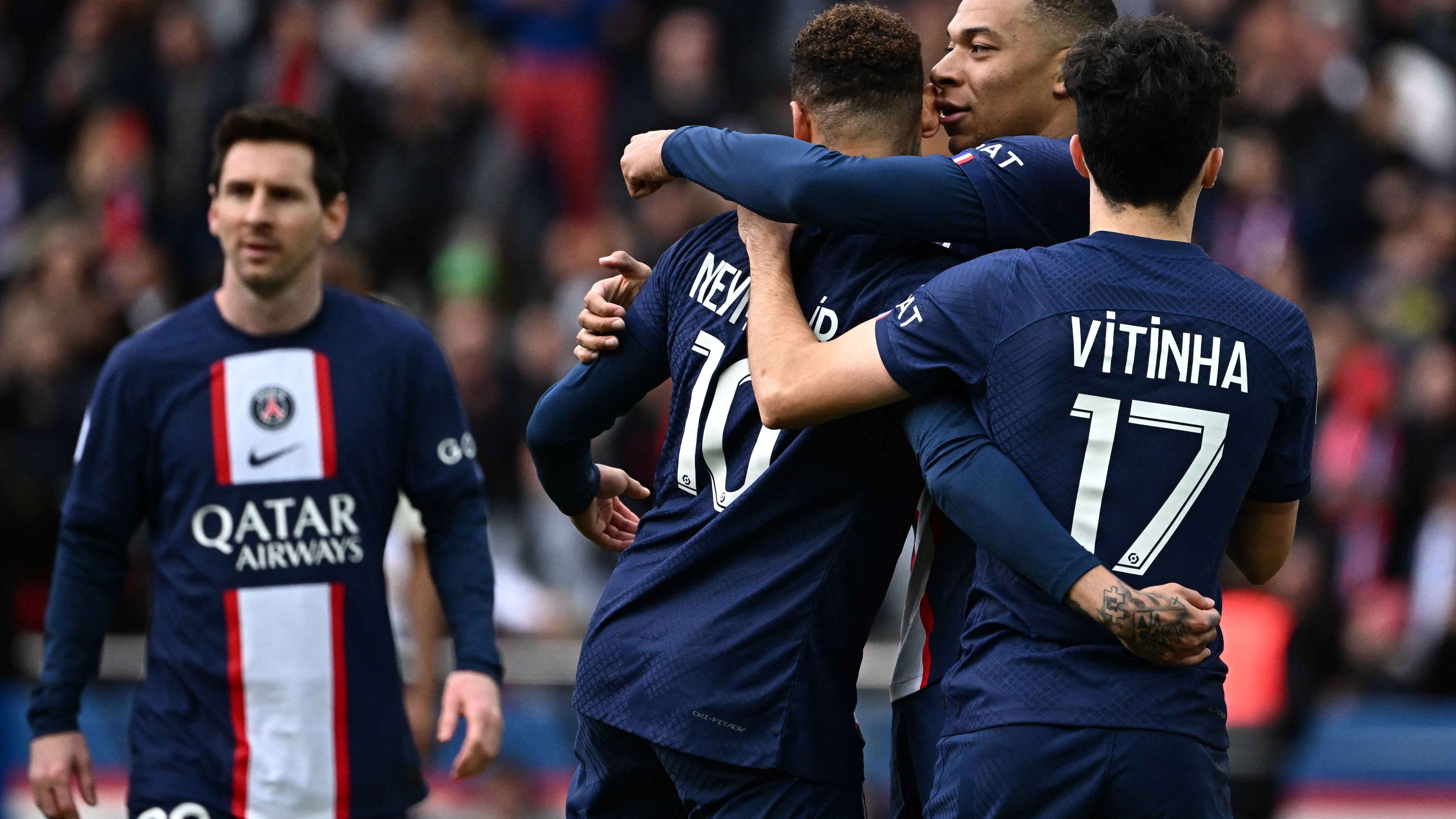 FBL-FRA-LIGUE1-PSG-LILLE