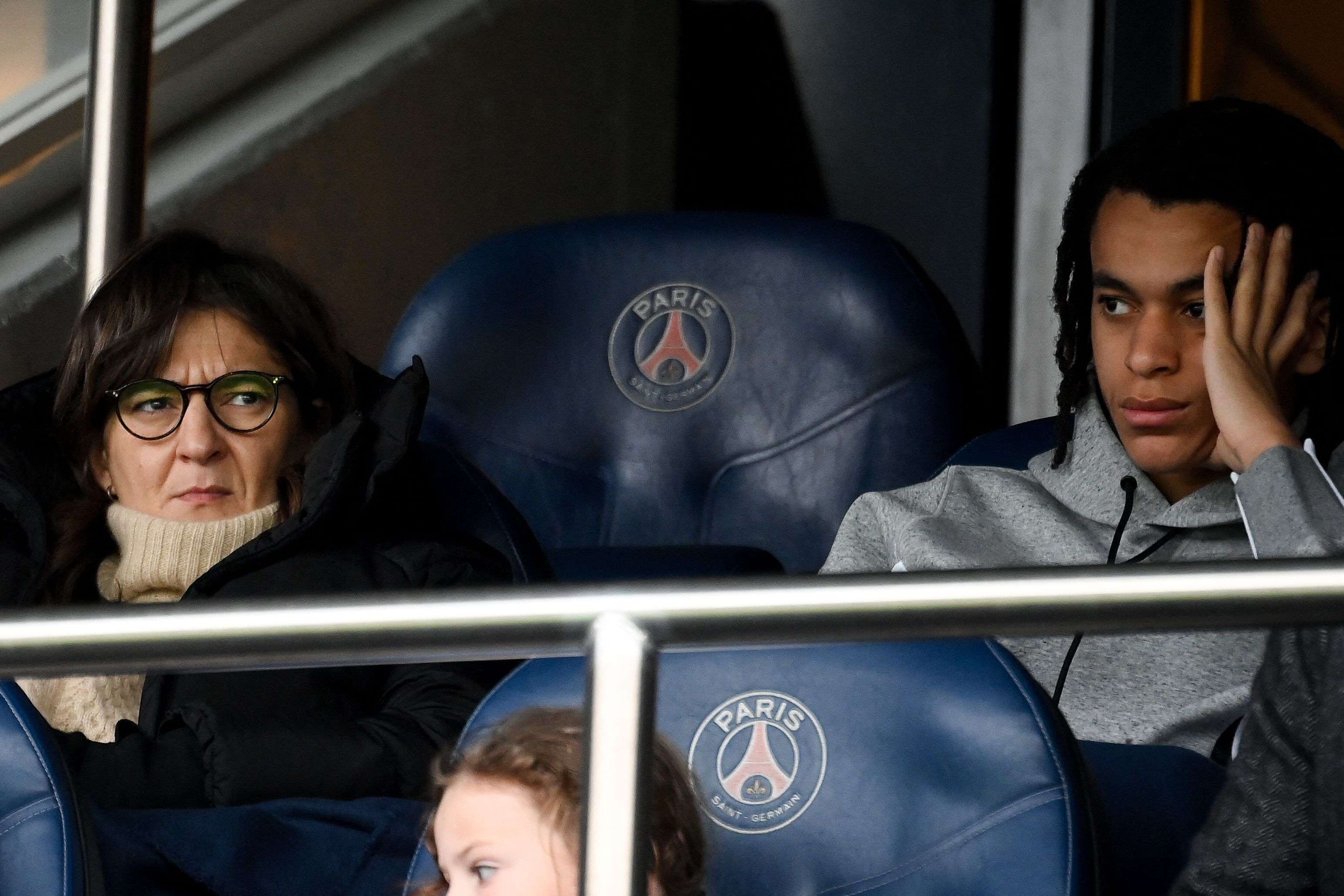 FBL-FRA-LIGUE1-PSG-LILLE