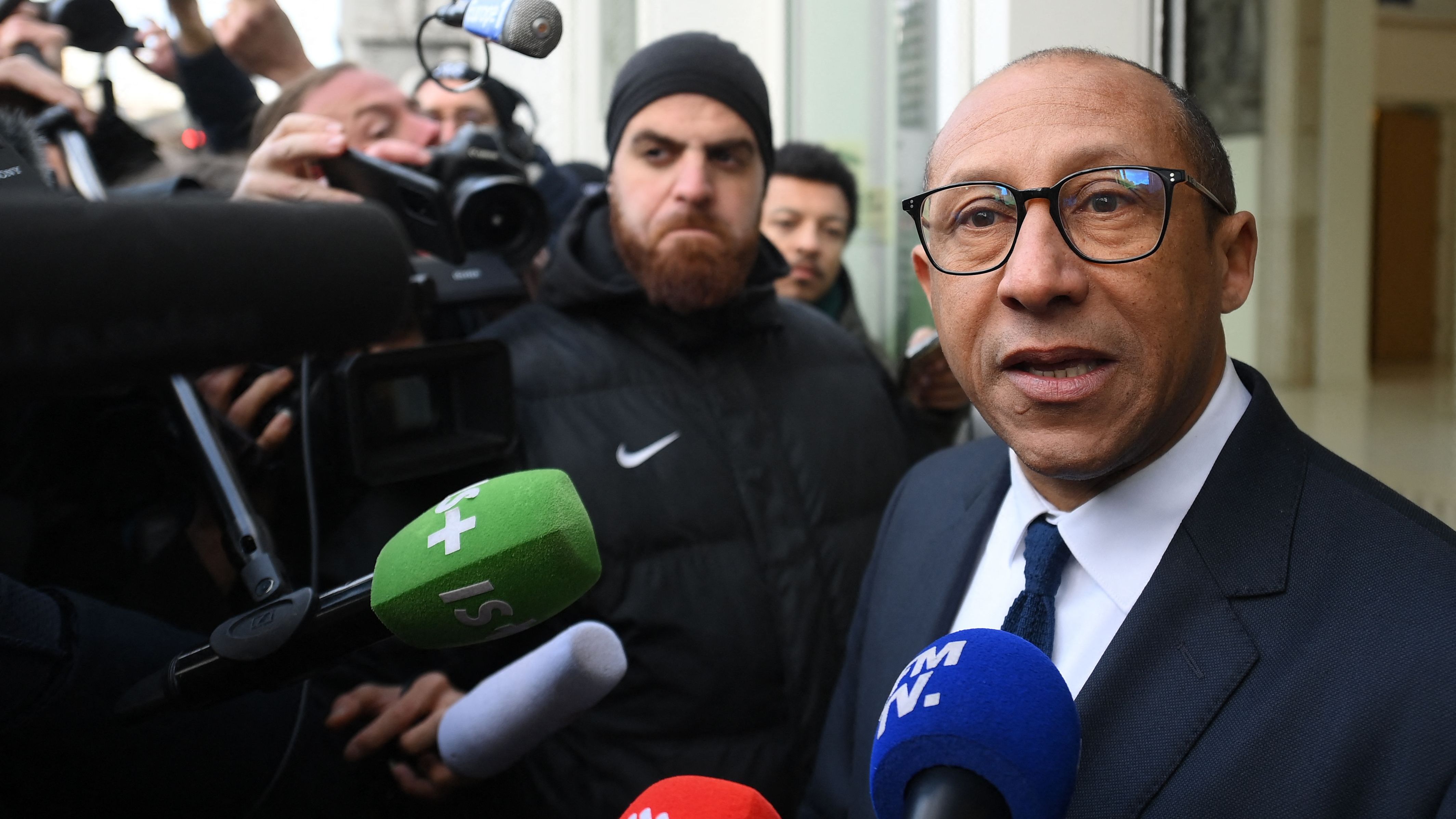 FRANCE-FBL-FRA-FFF-SPORT