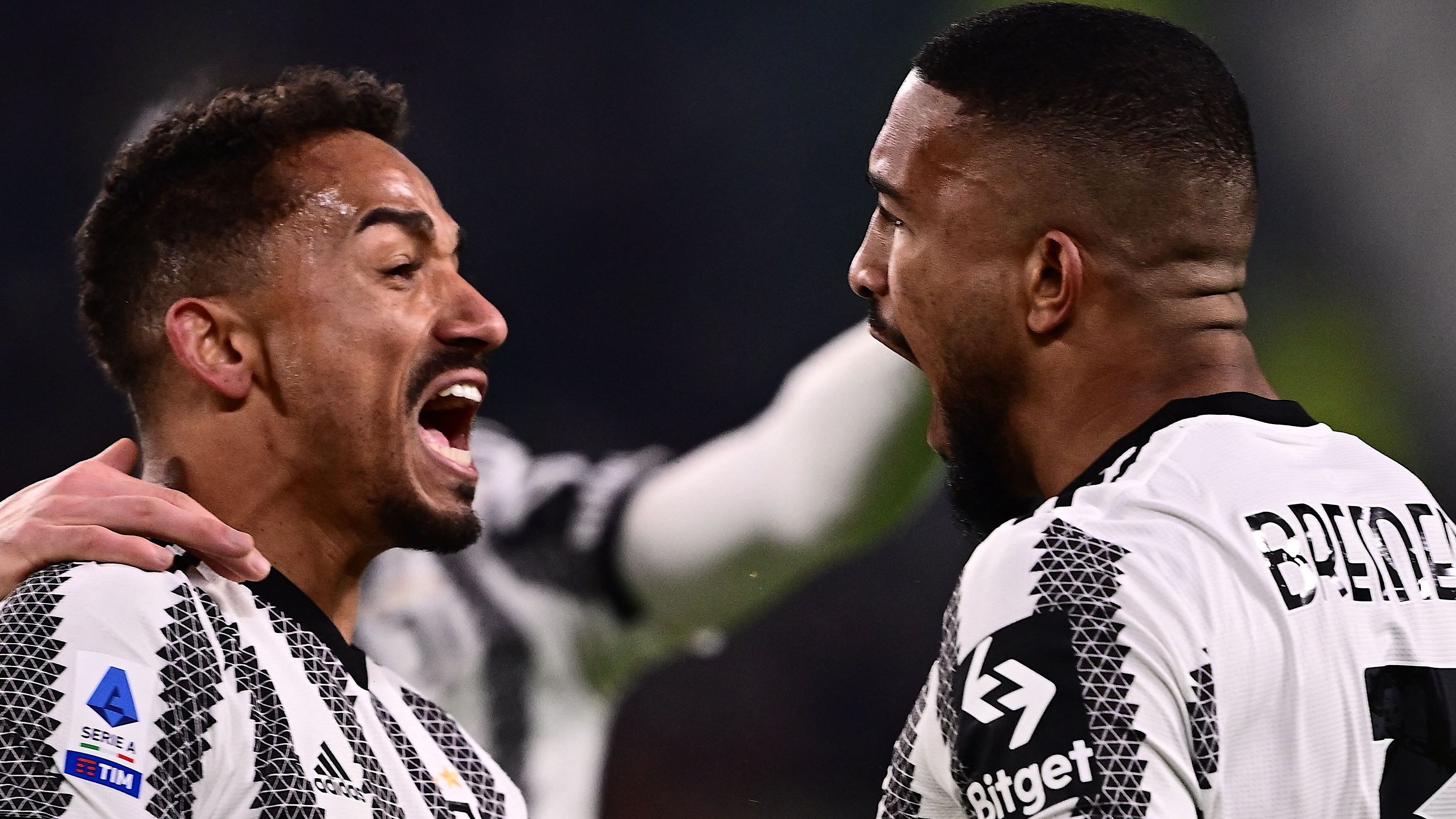 FBL-ITA-SERIEA-JUVENTUS-TORINO