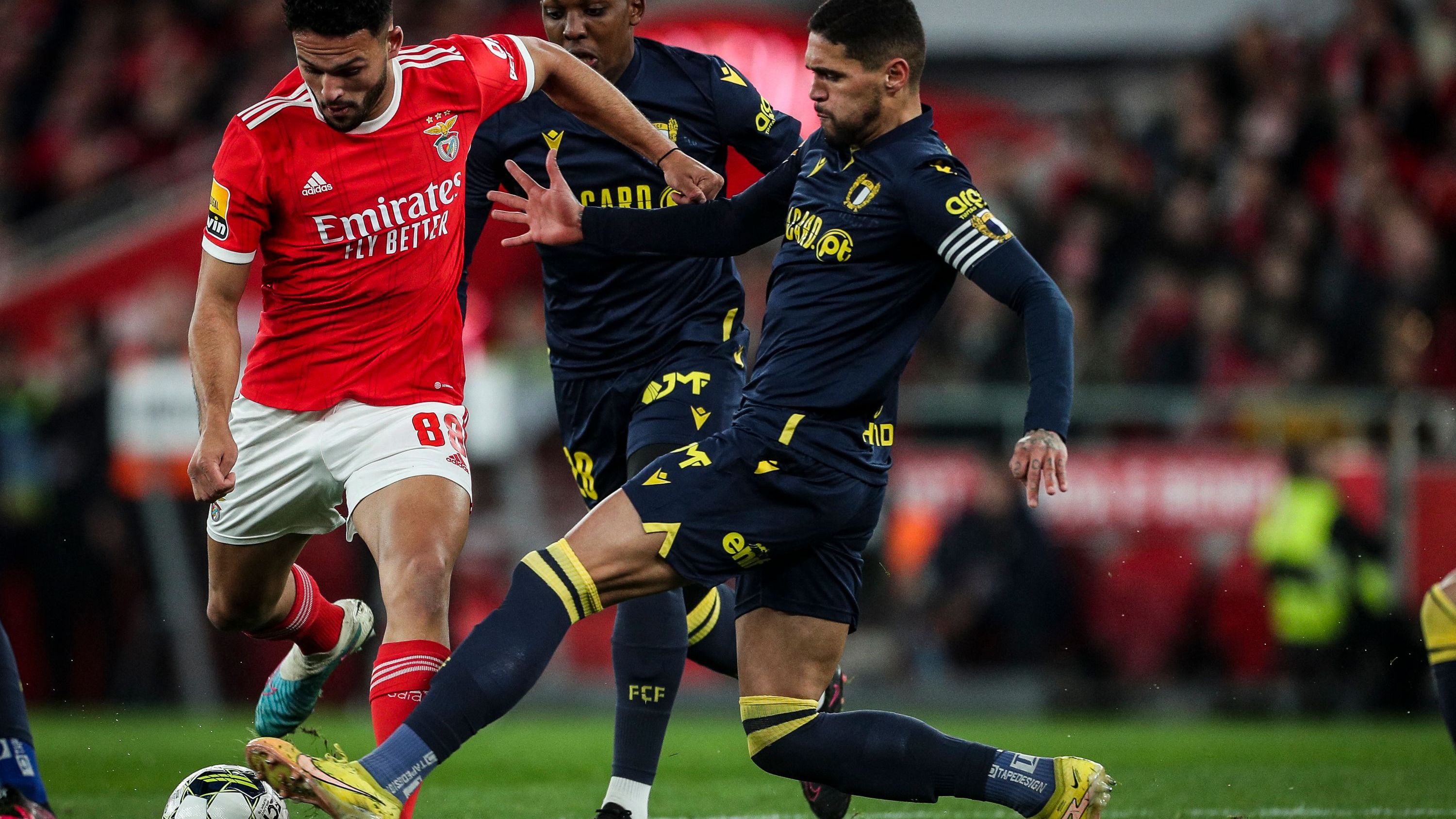 FBL-POR-LIGA-BENFICA-FAMALICAO