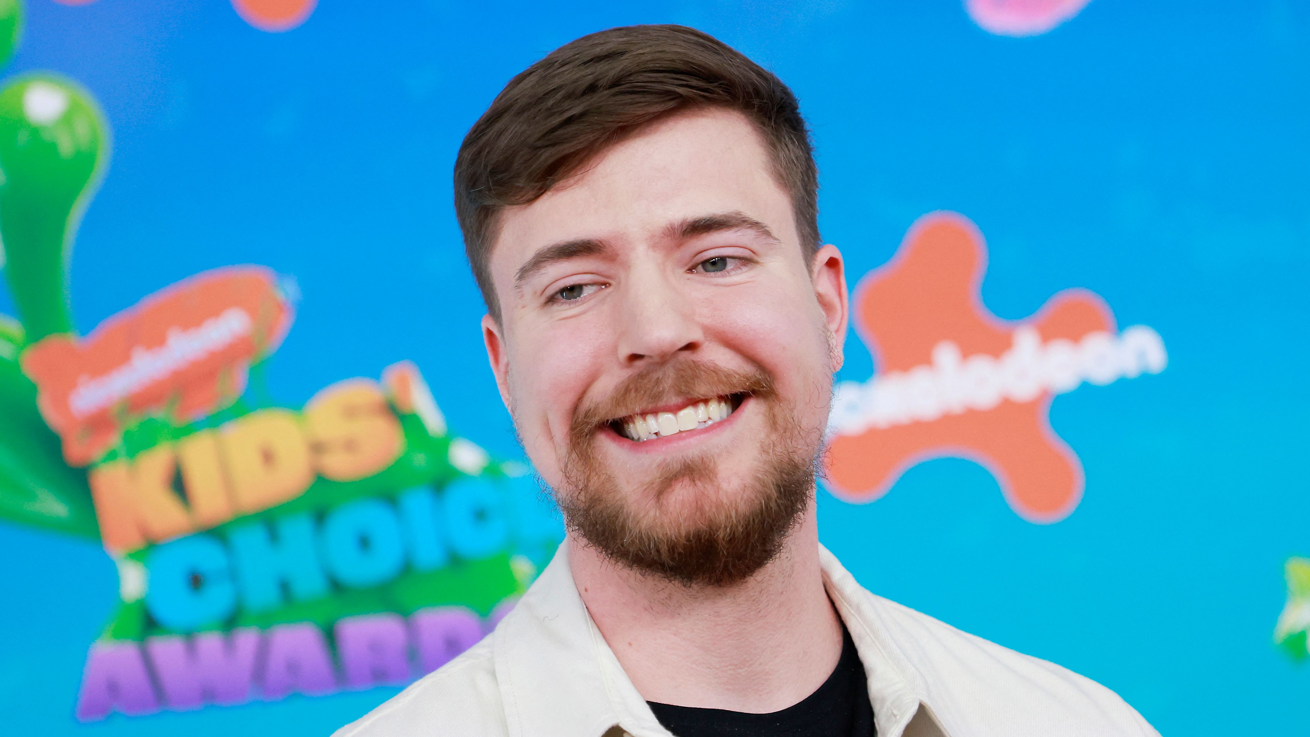 US-ENTERTAINMENT-INTERNET-YOUTUBE-MRBEAST